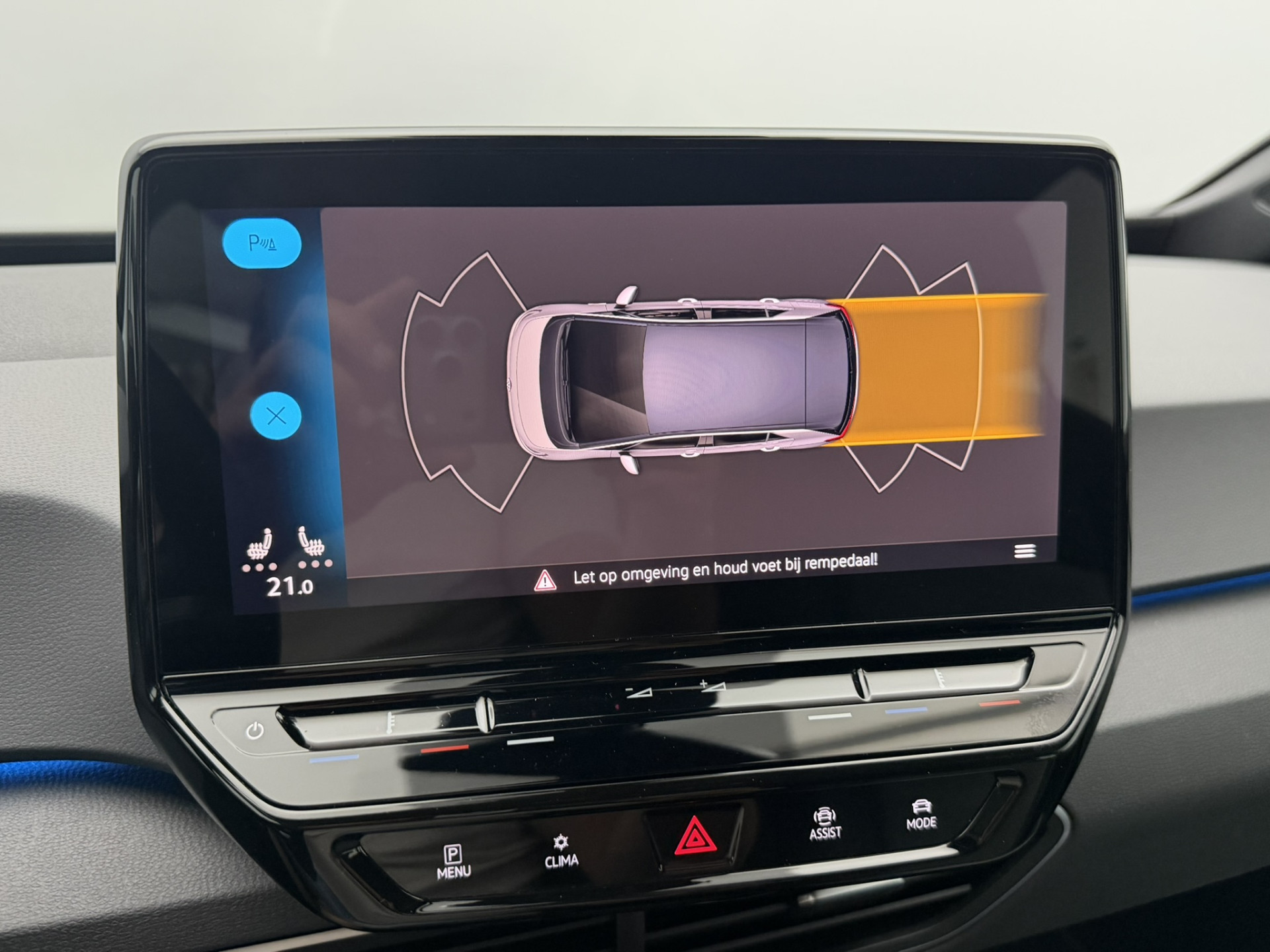 Foto van Volkswagen Id.3 Pro 150 KW