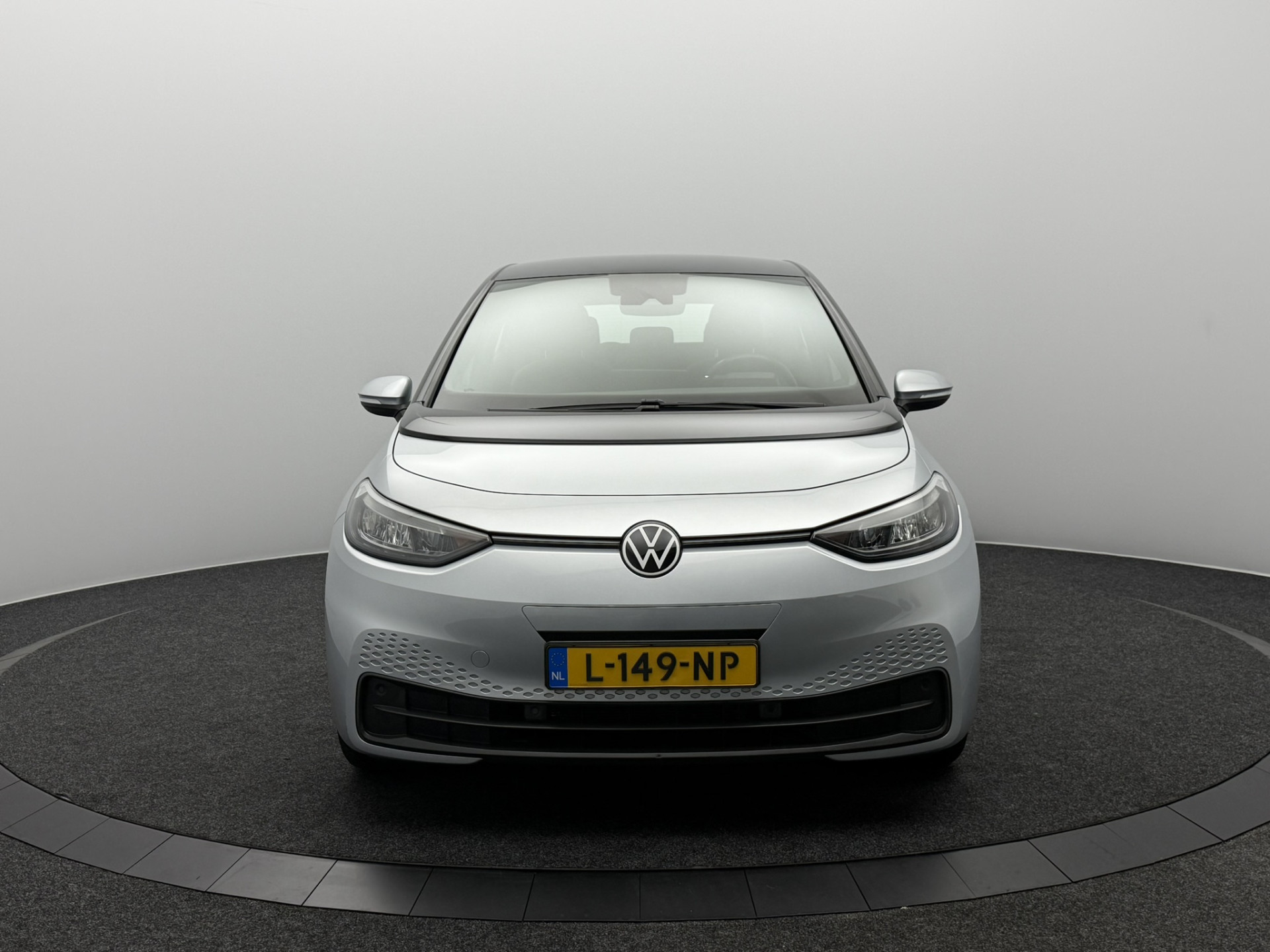 Foto van Volkswagen Id.3 Pro 150 KW