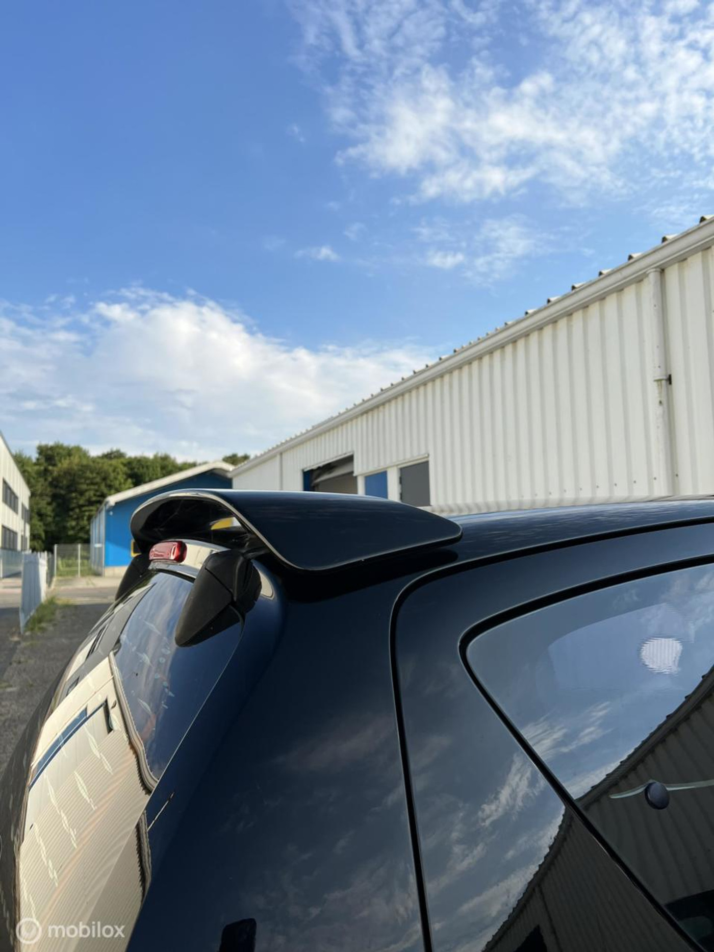 Foto van Toyota Aygo