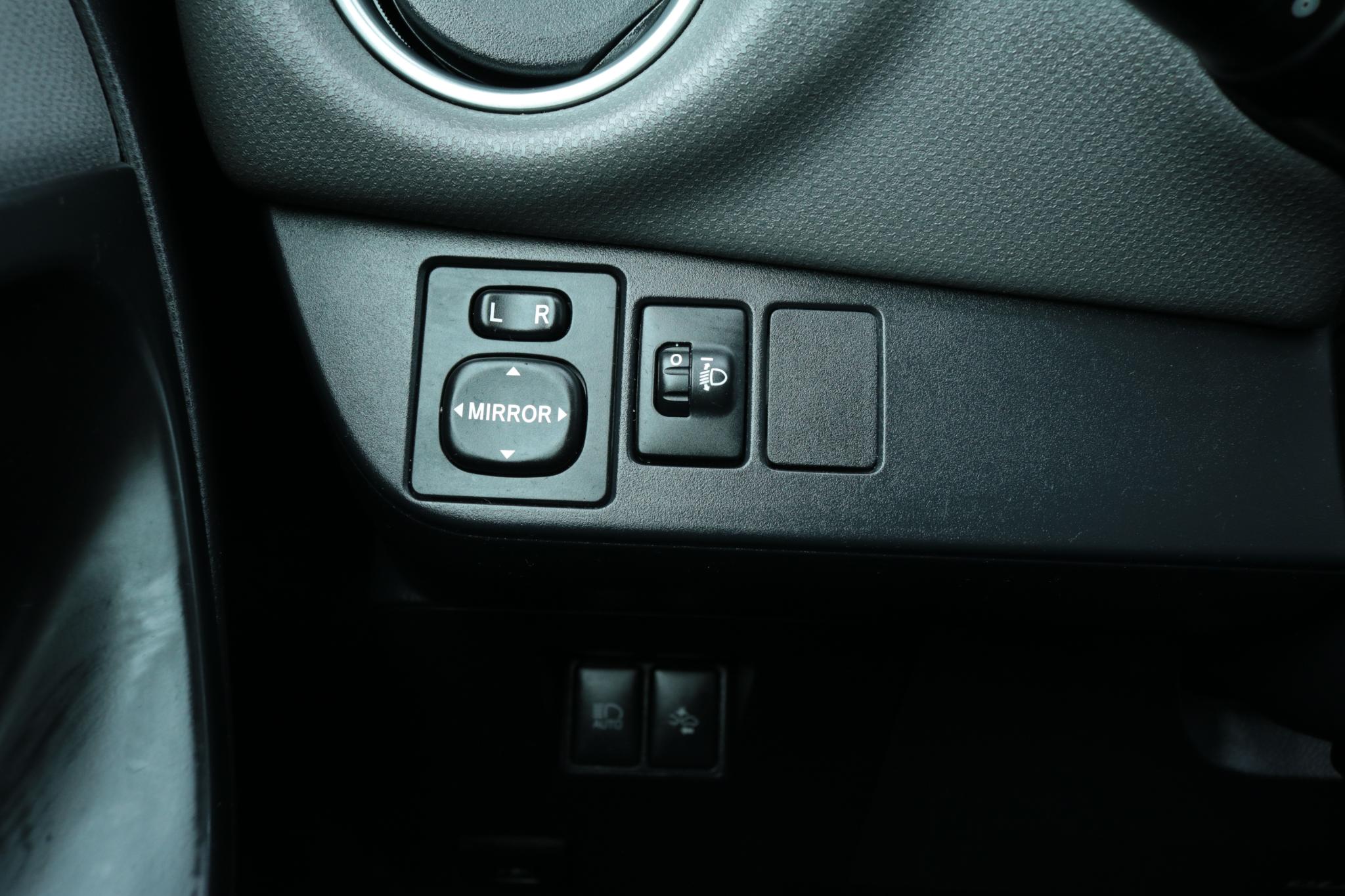 Foto van Toyota Toyota Yaris Hybrid