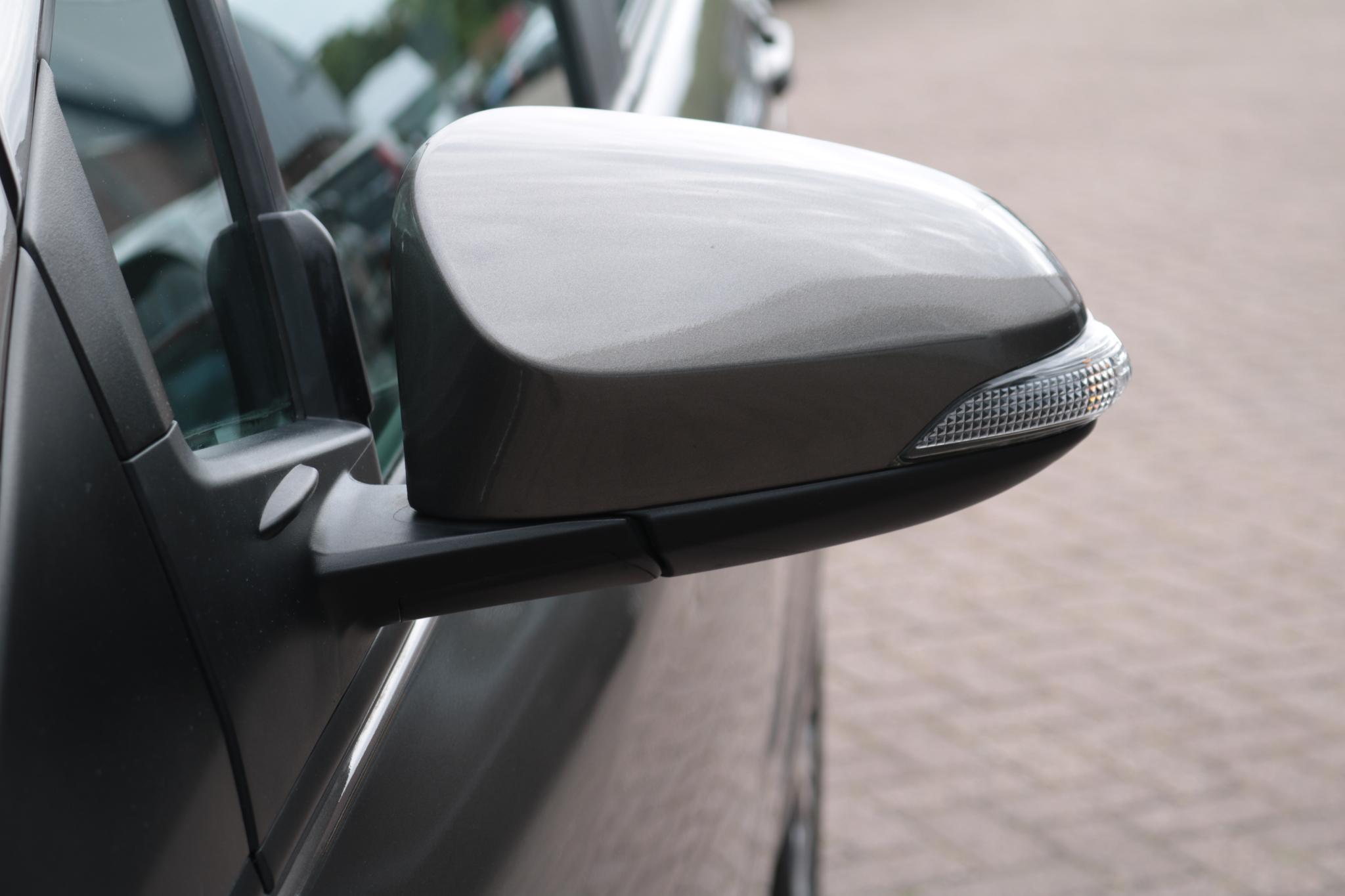 Foto van Toyota Toyota Yaris Hybrid
