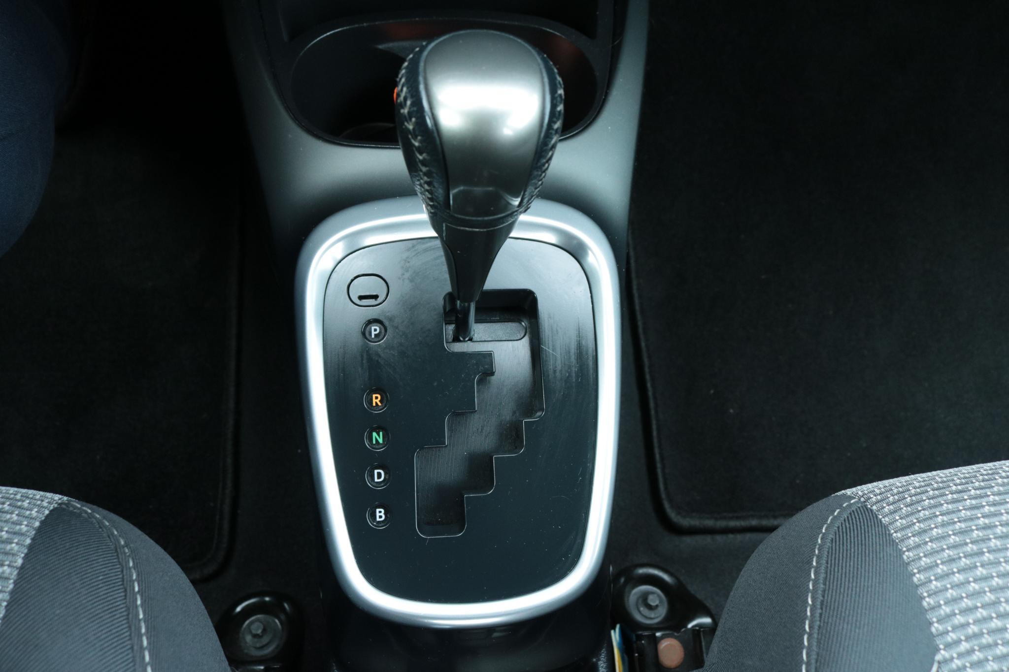 Foto van Toyota Toyota Yaris Hybrid