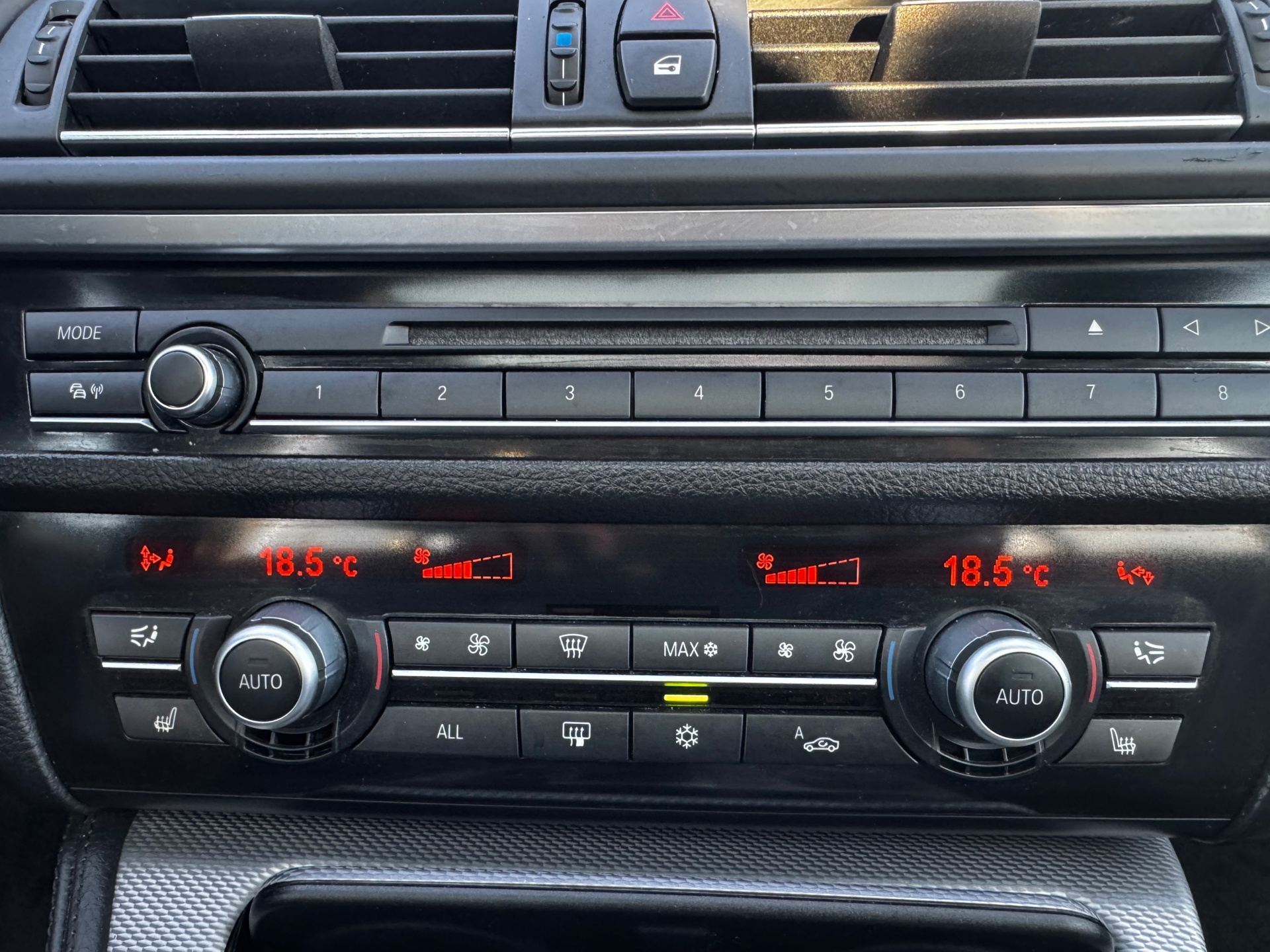 Foto van BMW 528i