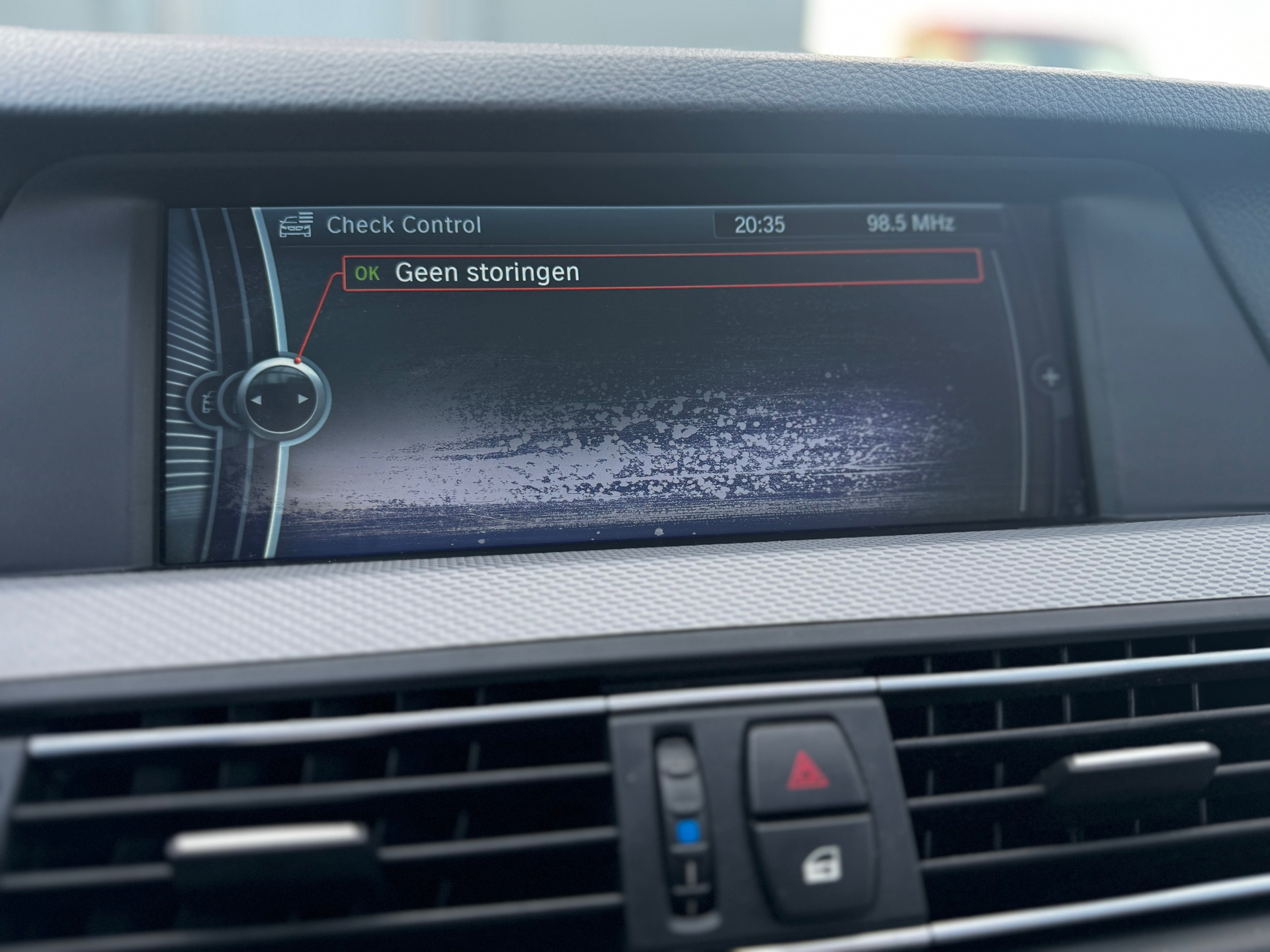 Foto van BMW 528i