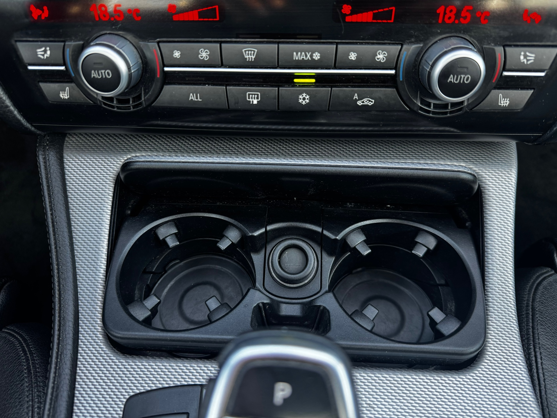 Foto van BMW 528i