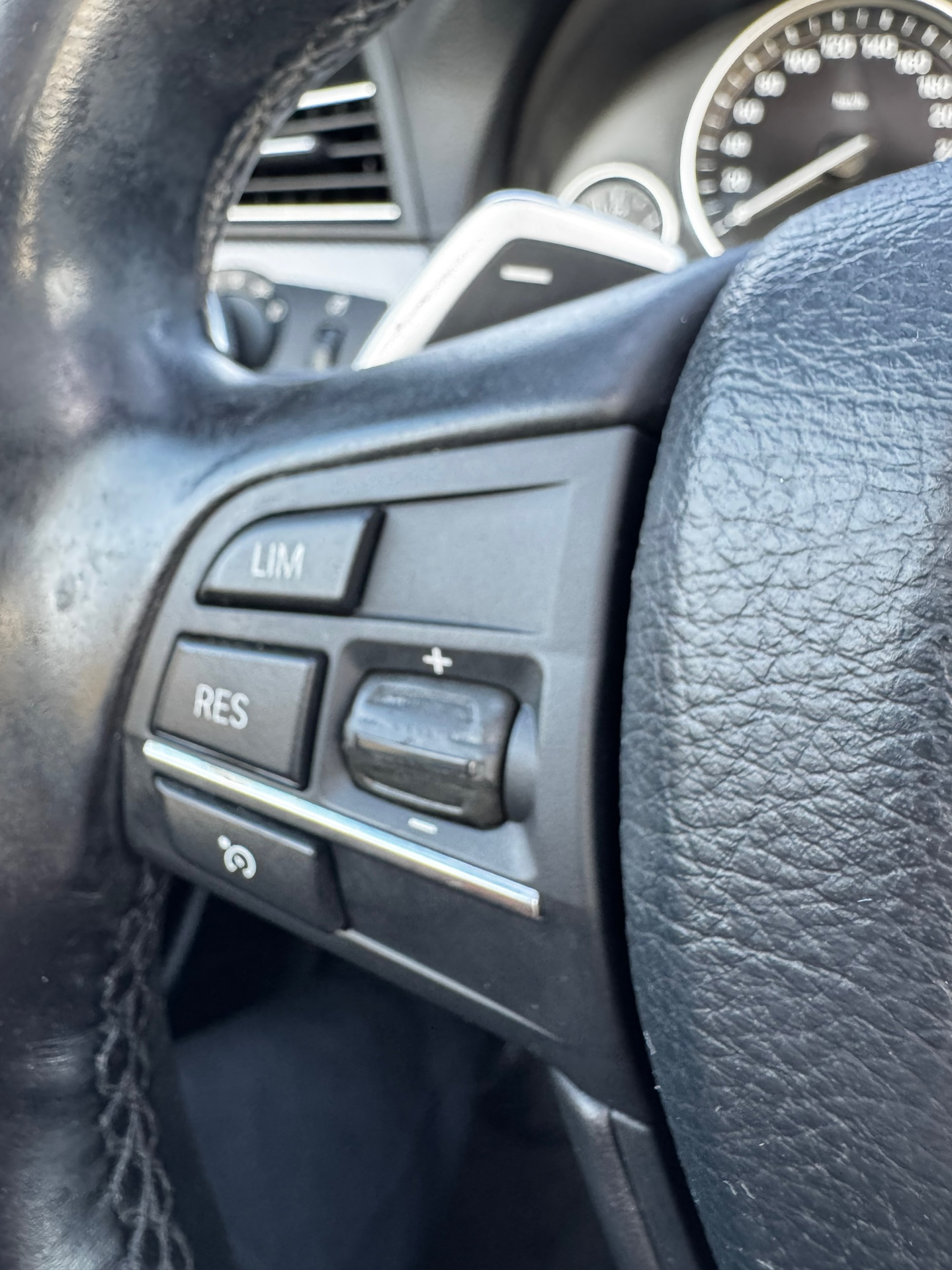 Foto van BMW 528i