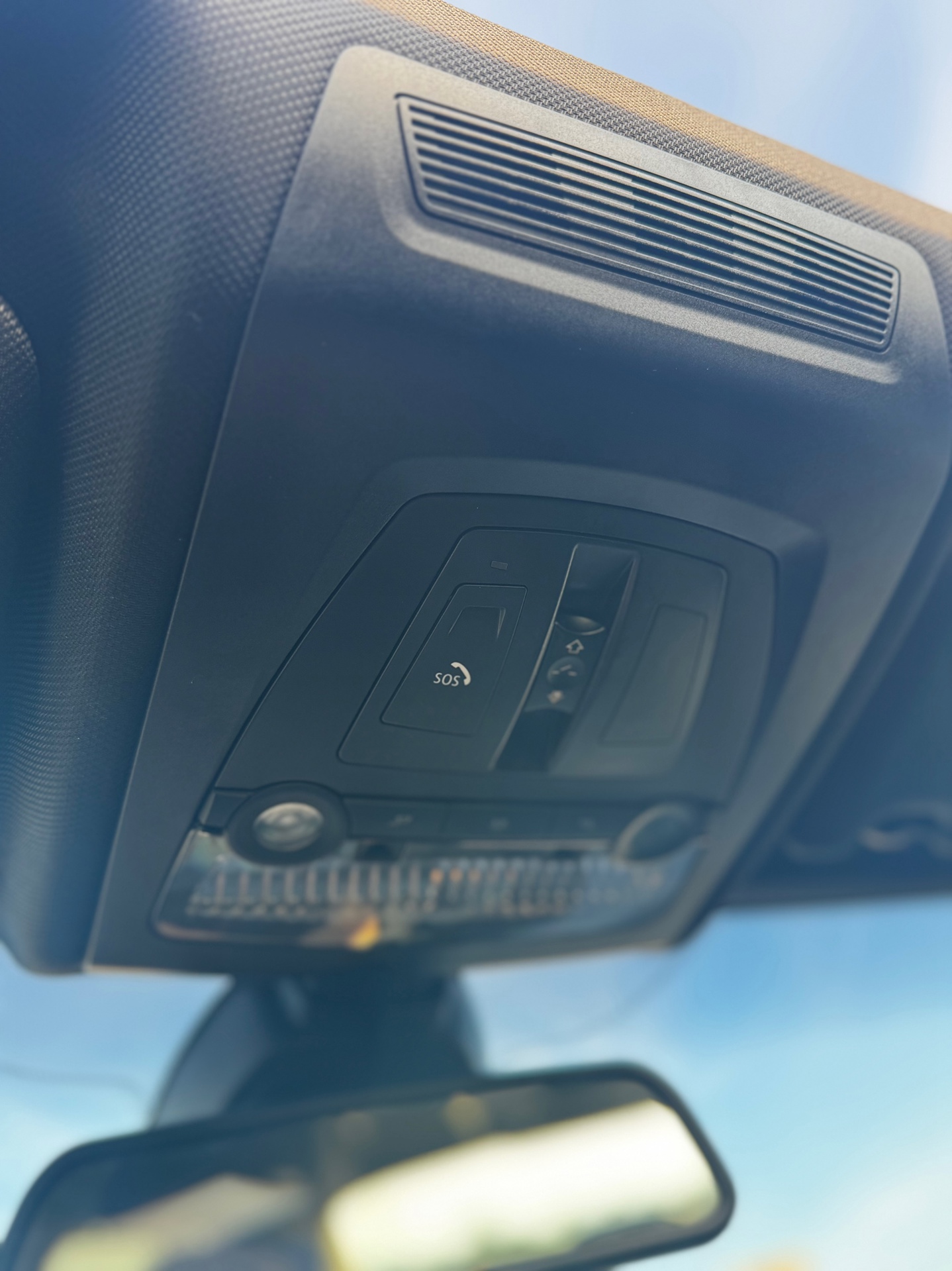 Foto van BMW 528i