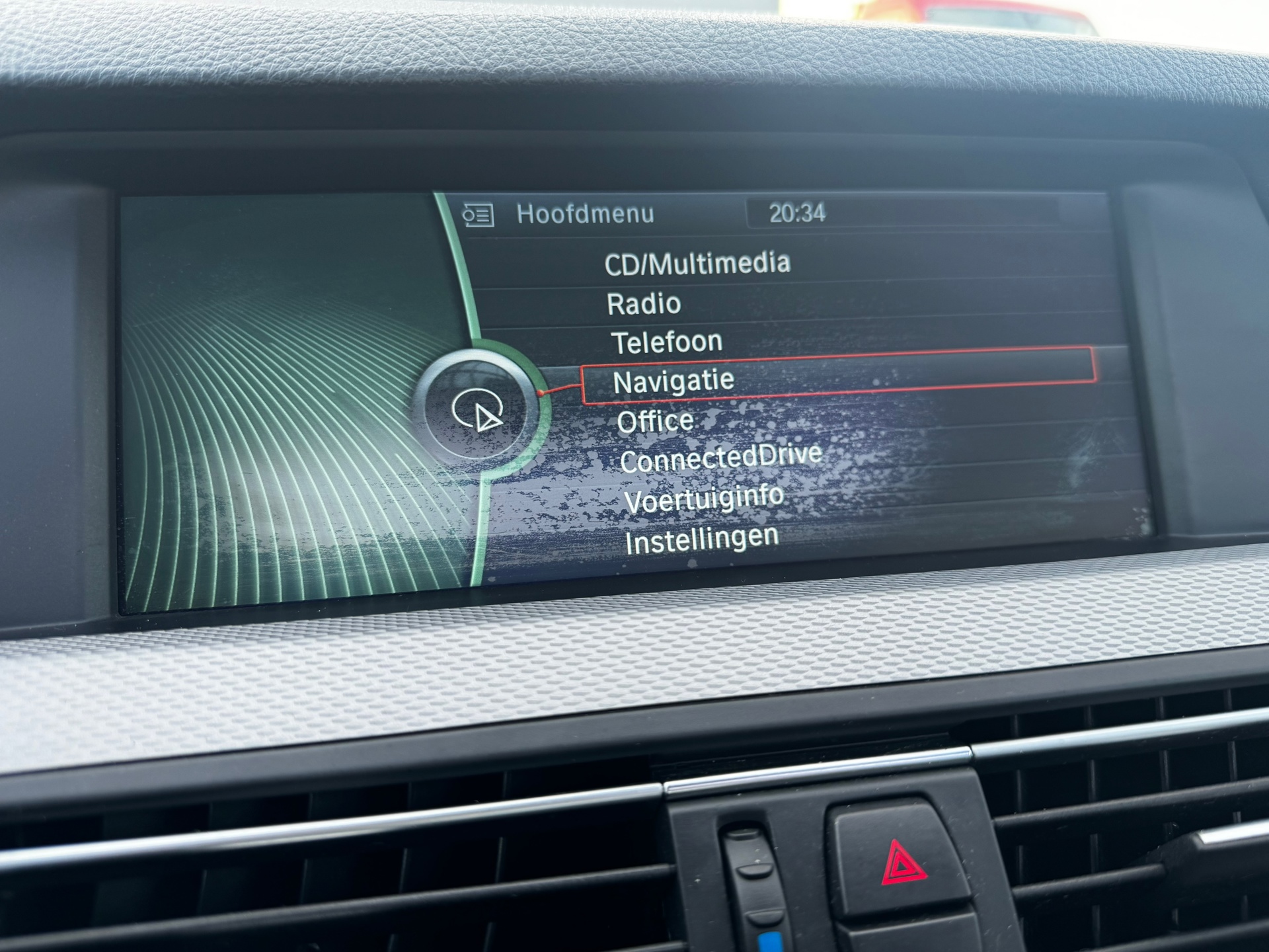Foto van BMW 528i