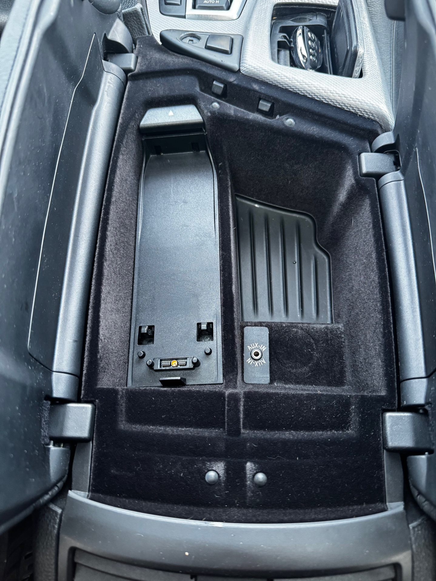 Foto van BMW 528i