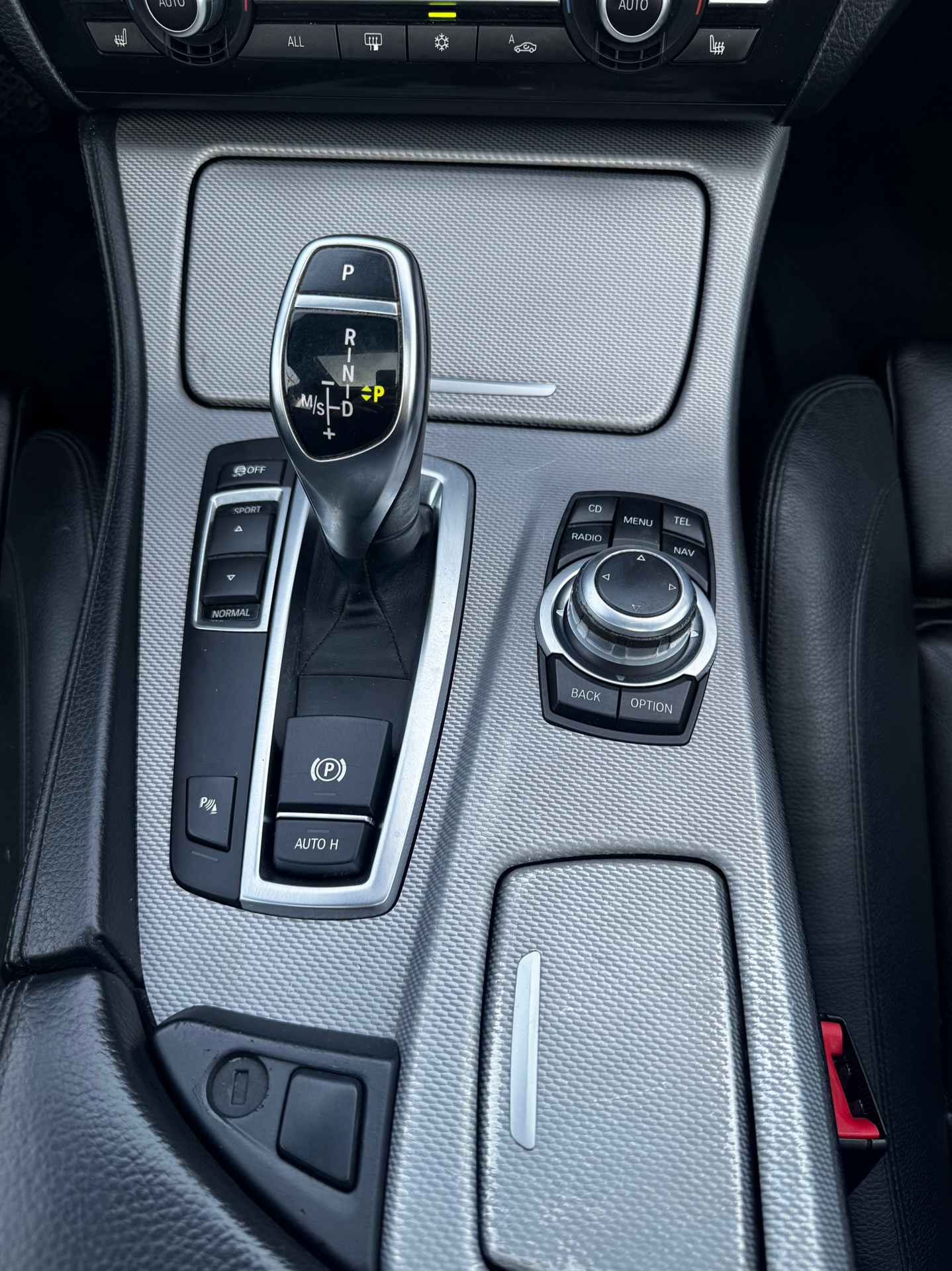 Foto van BMW 528i