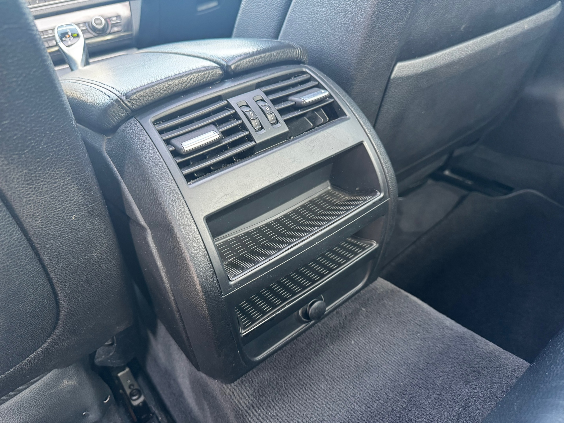 Foto van BMW 528i