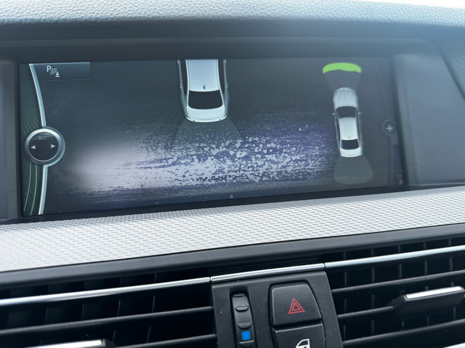 Foto van BMW 528i