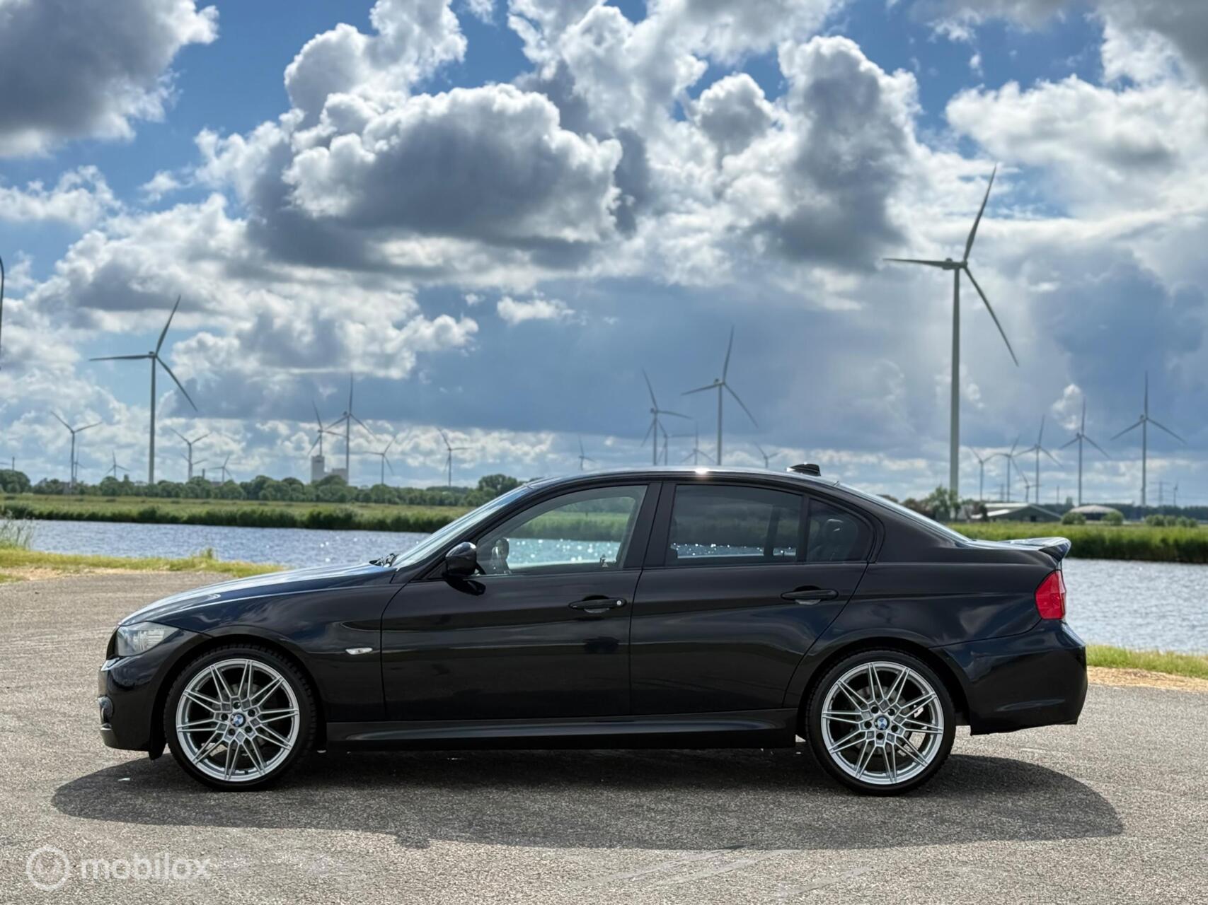 Foto van BMW 3er Reihe