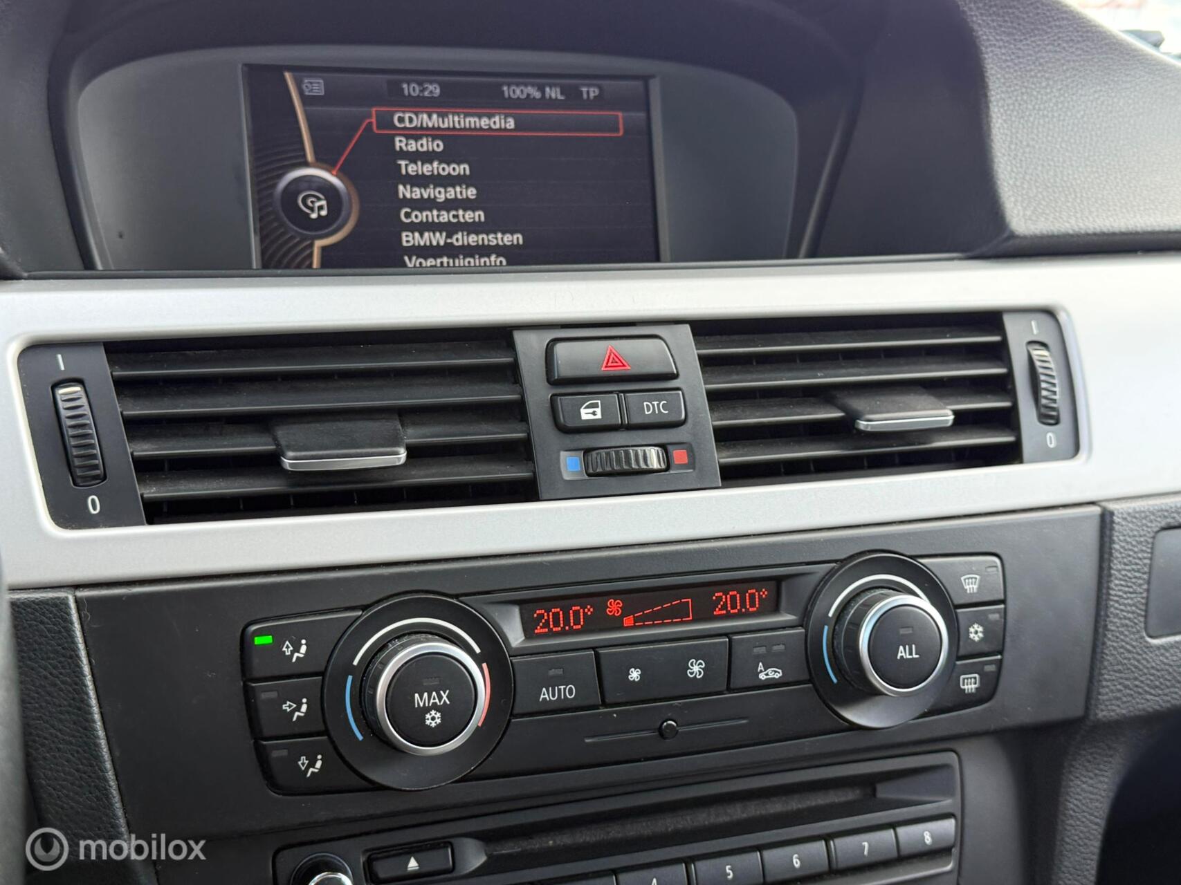 Foto van BMW 3er Reihe