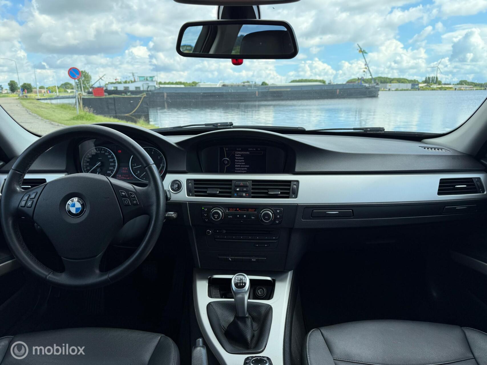 Foto van BMW 3er Reihe