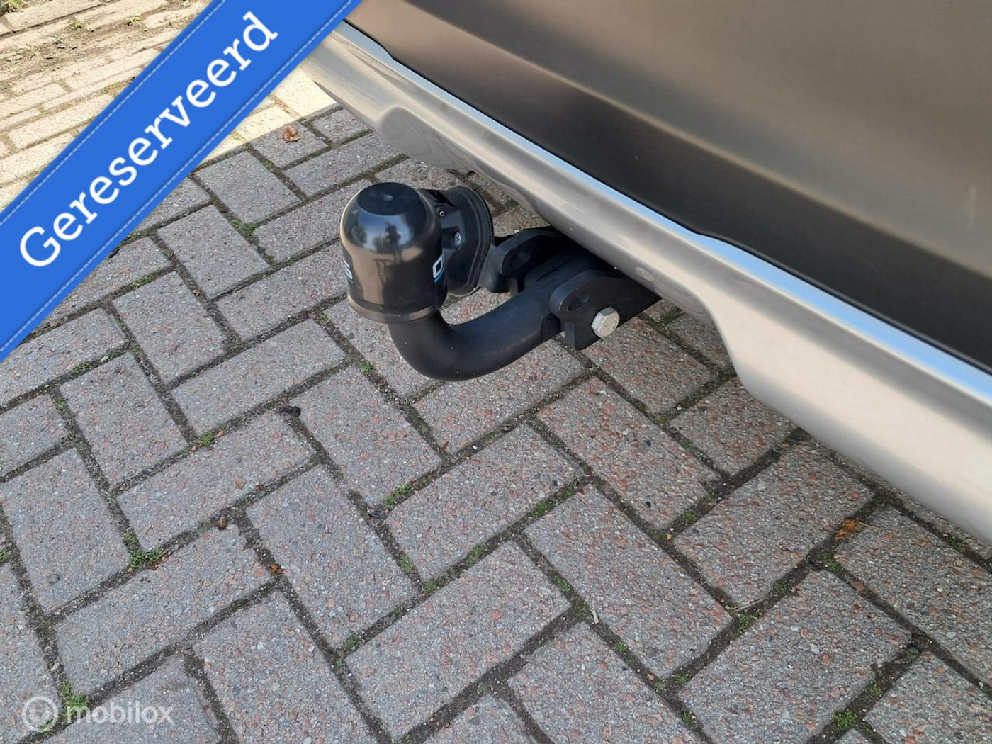Foto van Nissan Qashqai