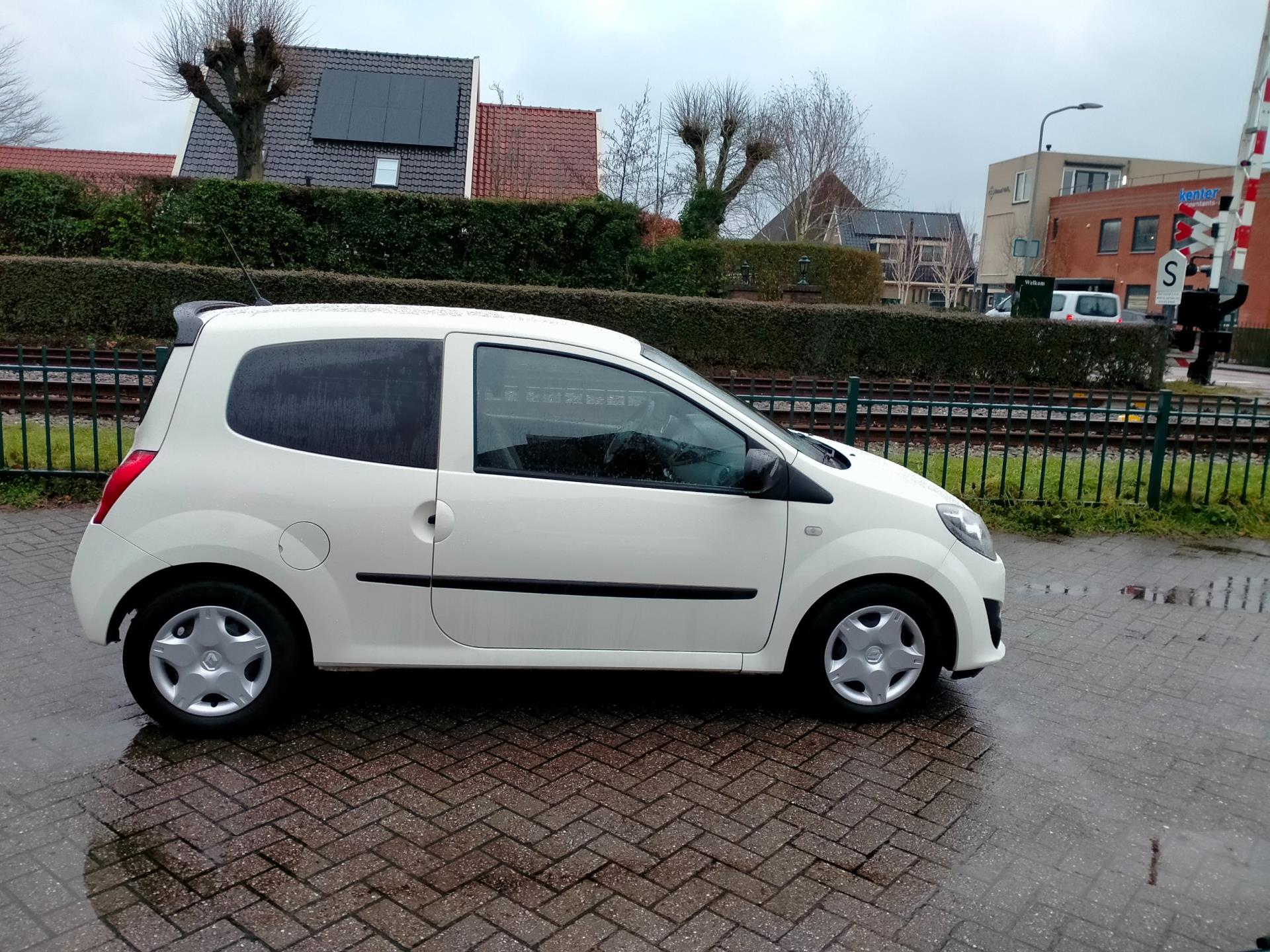 Foto van Renault Twingo