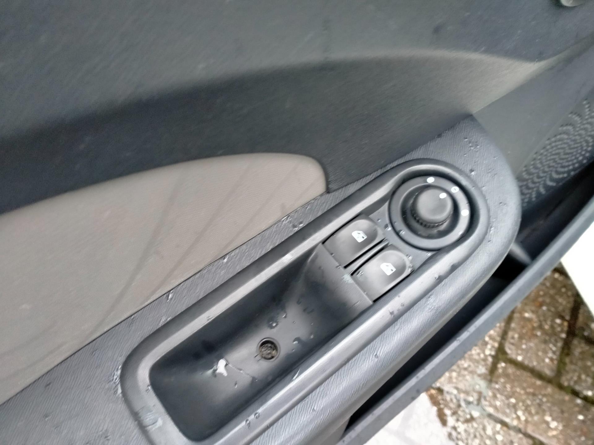 Foto van Renault Twingo