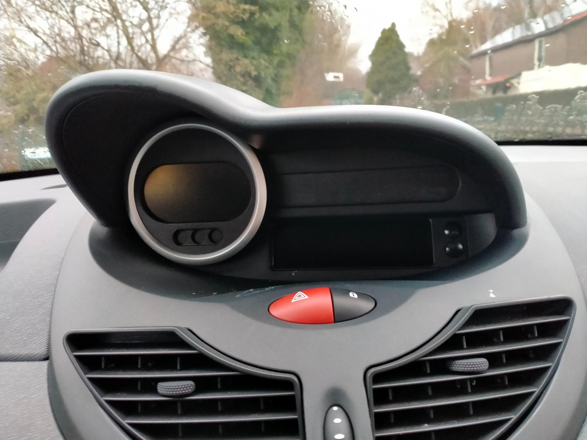 Foto van Renault Twingo