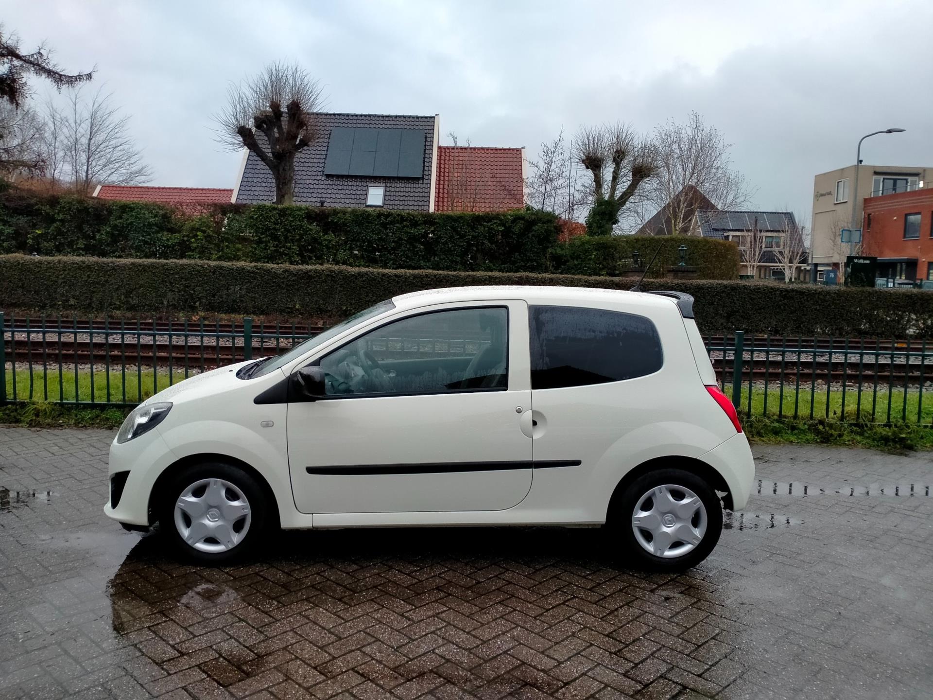 Foto van Renault Twingo