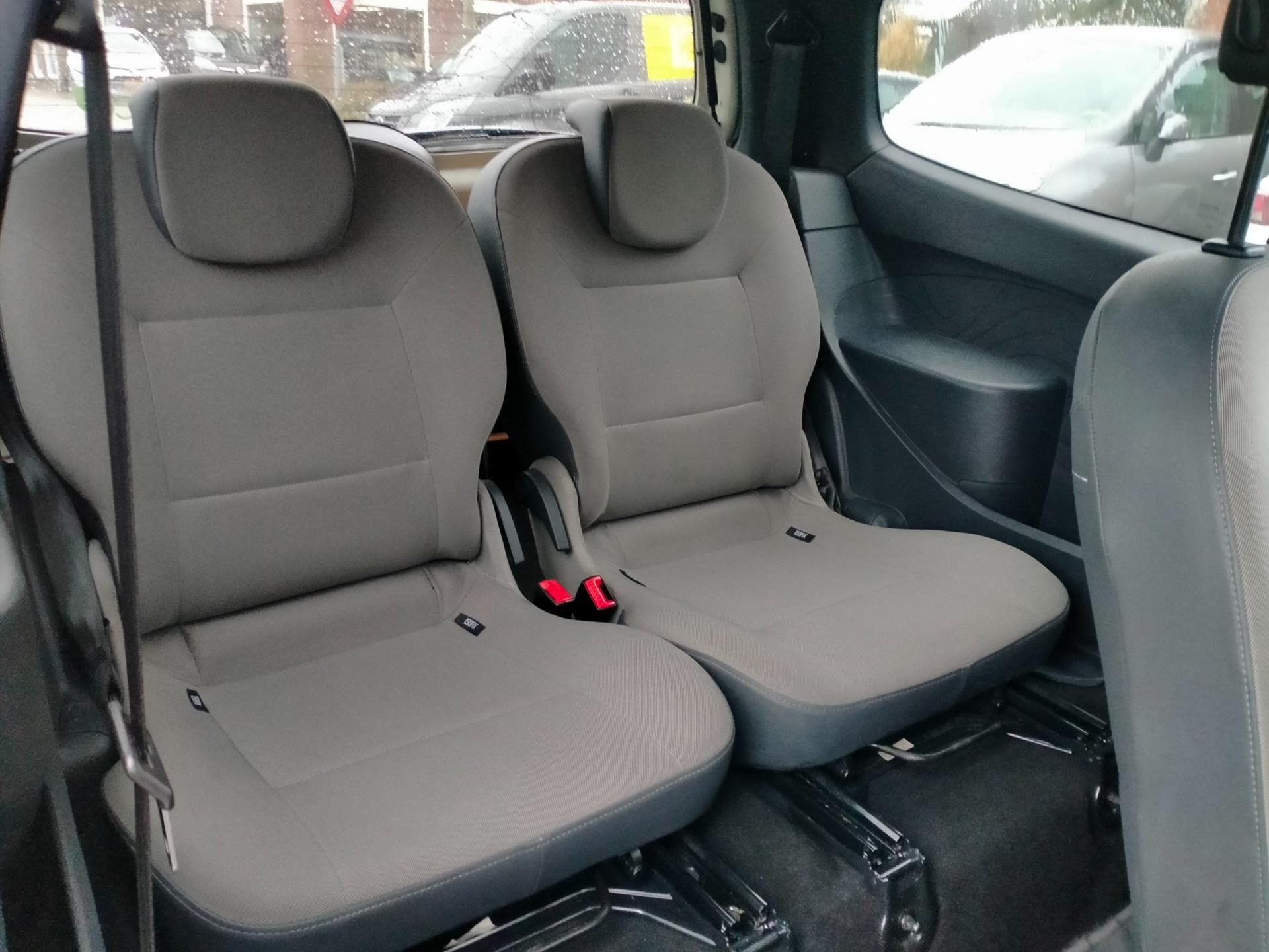 Foto van Renault Twingo