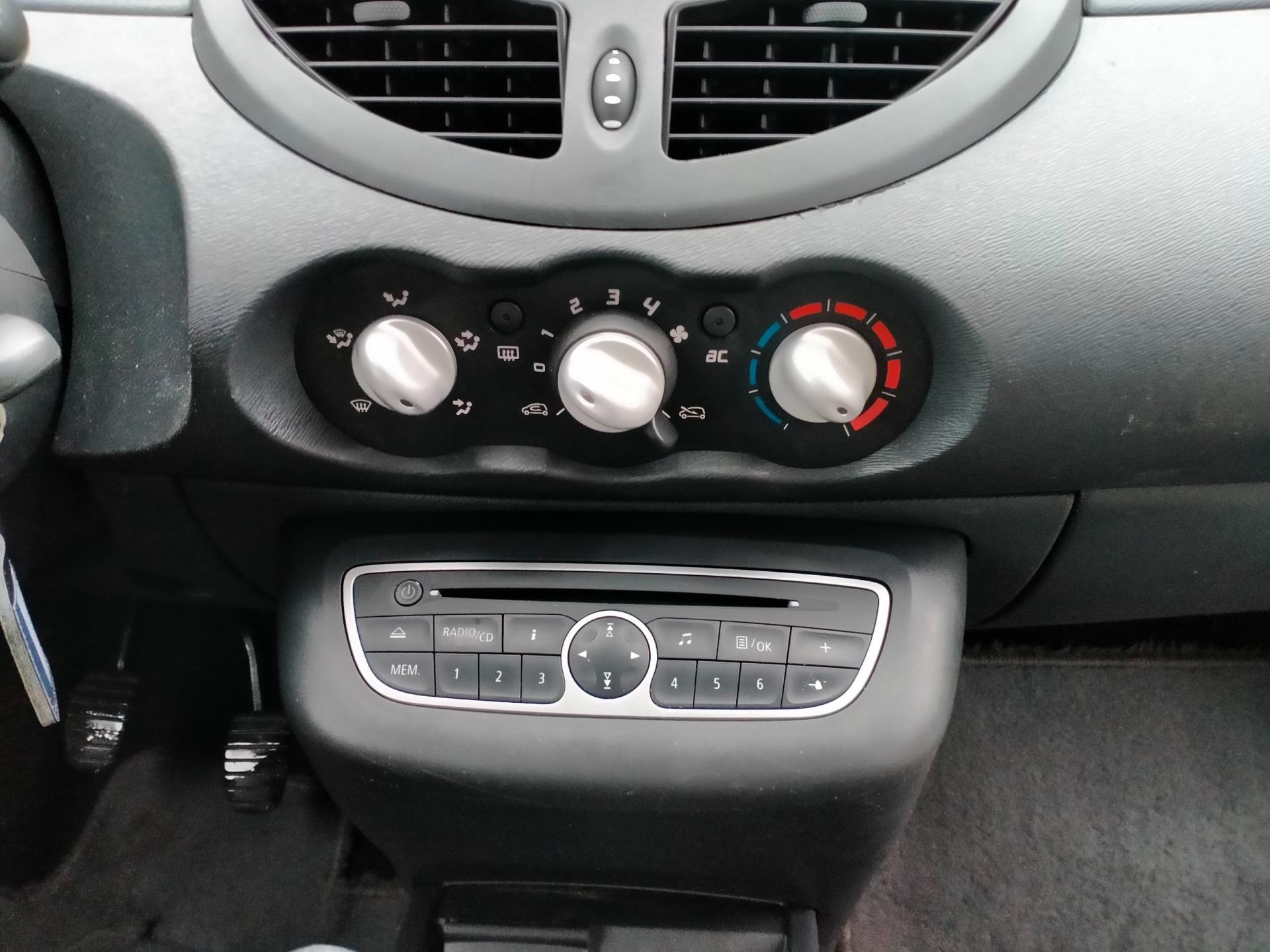 Foto van Renault Twingo