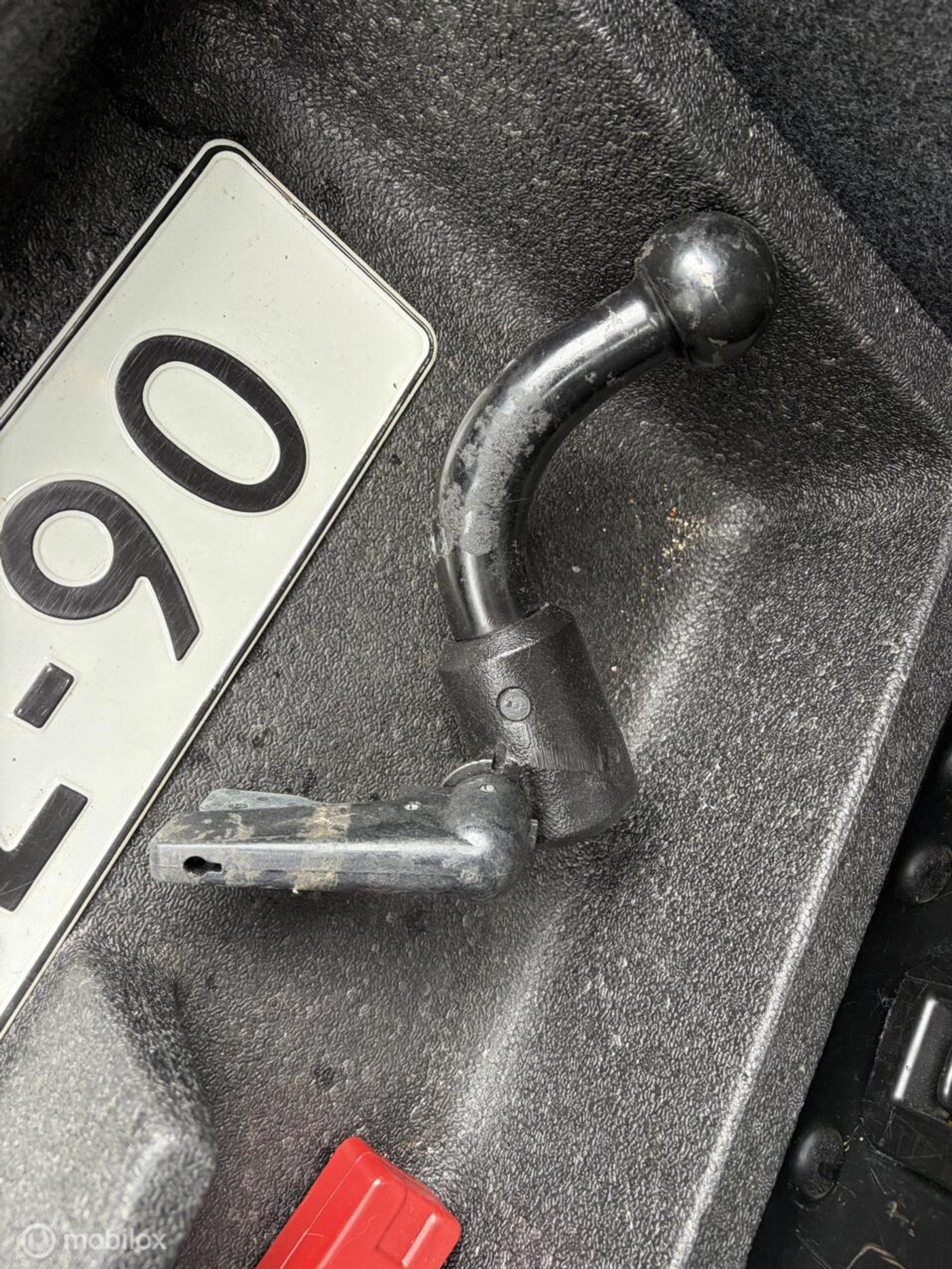 Foto van Fiat Panda