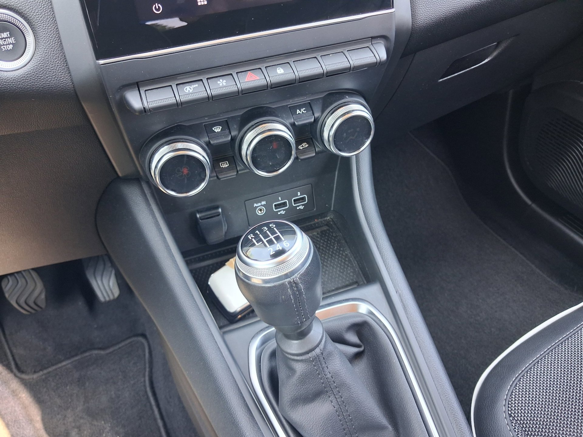Foto van Renault Captur