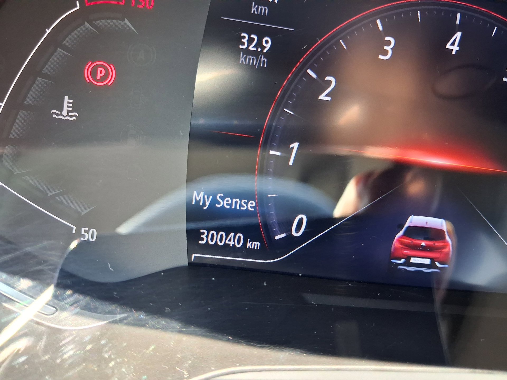 Foto van Renault Captur