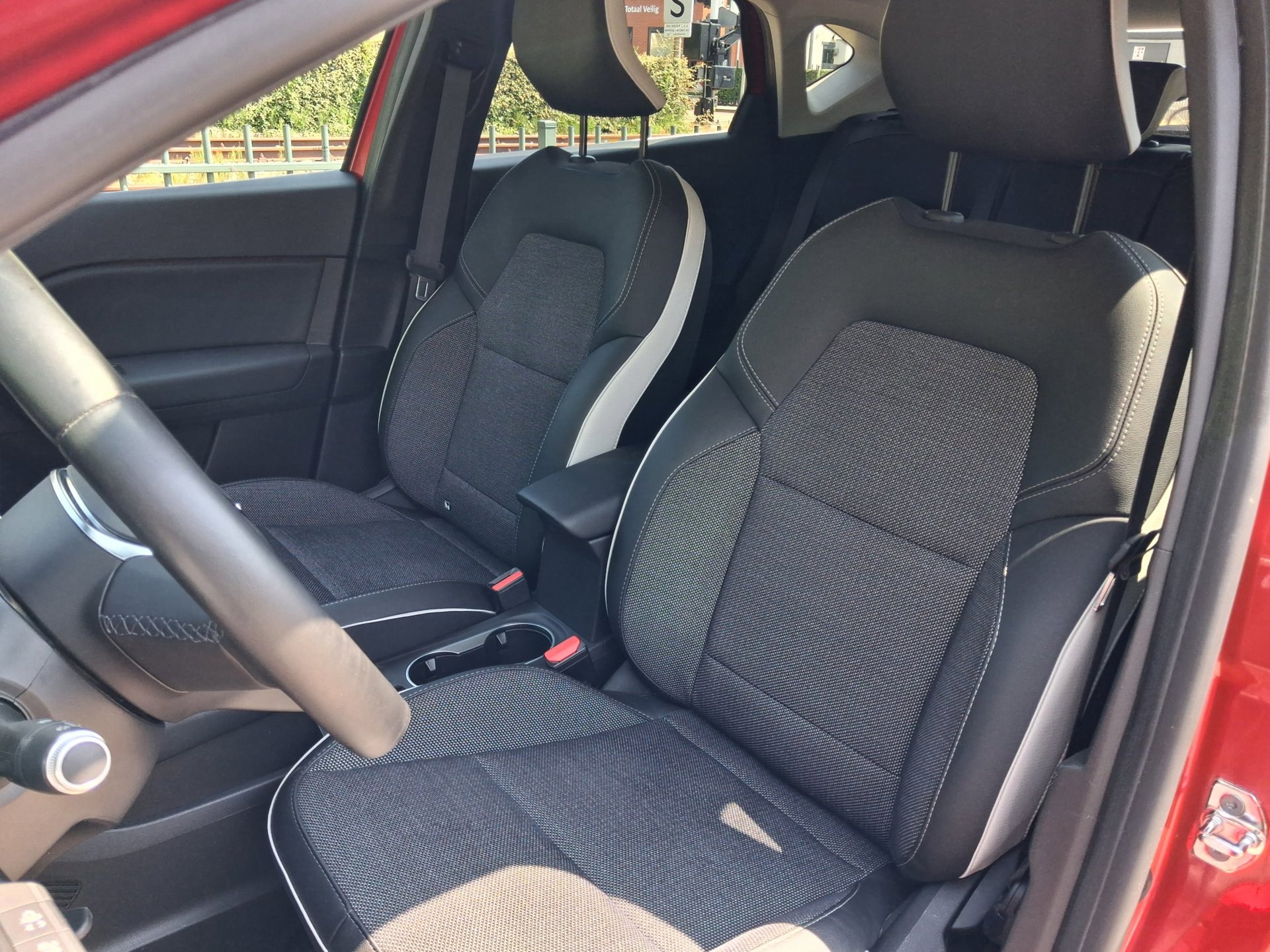 Foto van Renault Captur