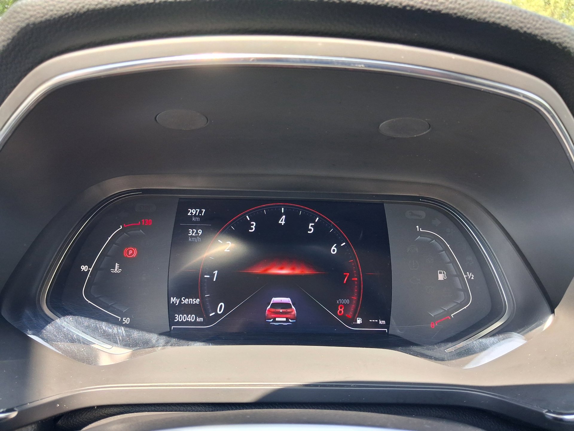 Foto van Renault Captur