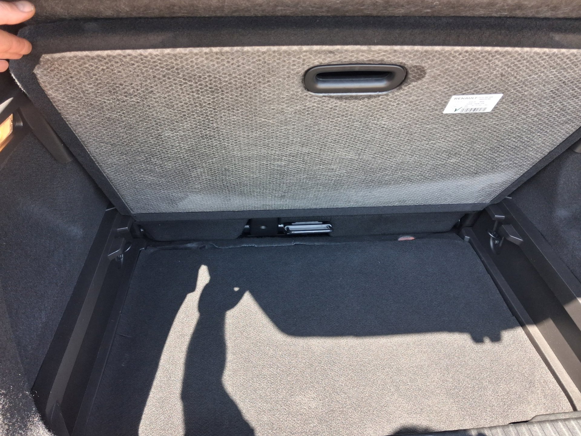 Foto van Renault Captur