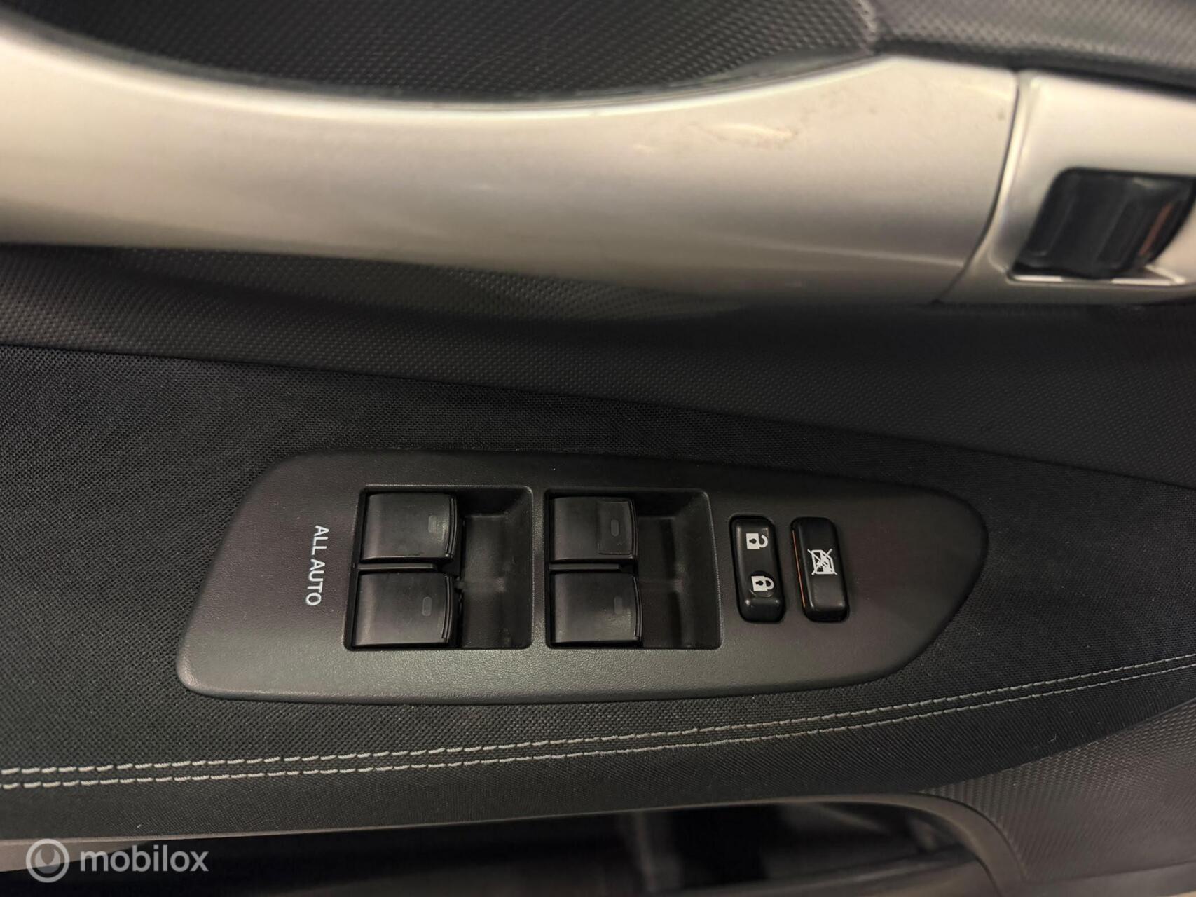 Foto van Toyota Toyota Auris