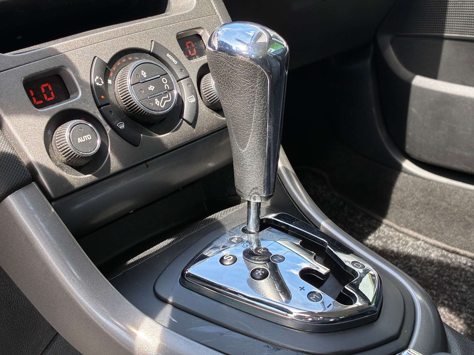 Foto van Peugeot 308