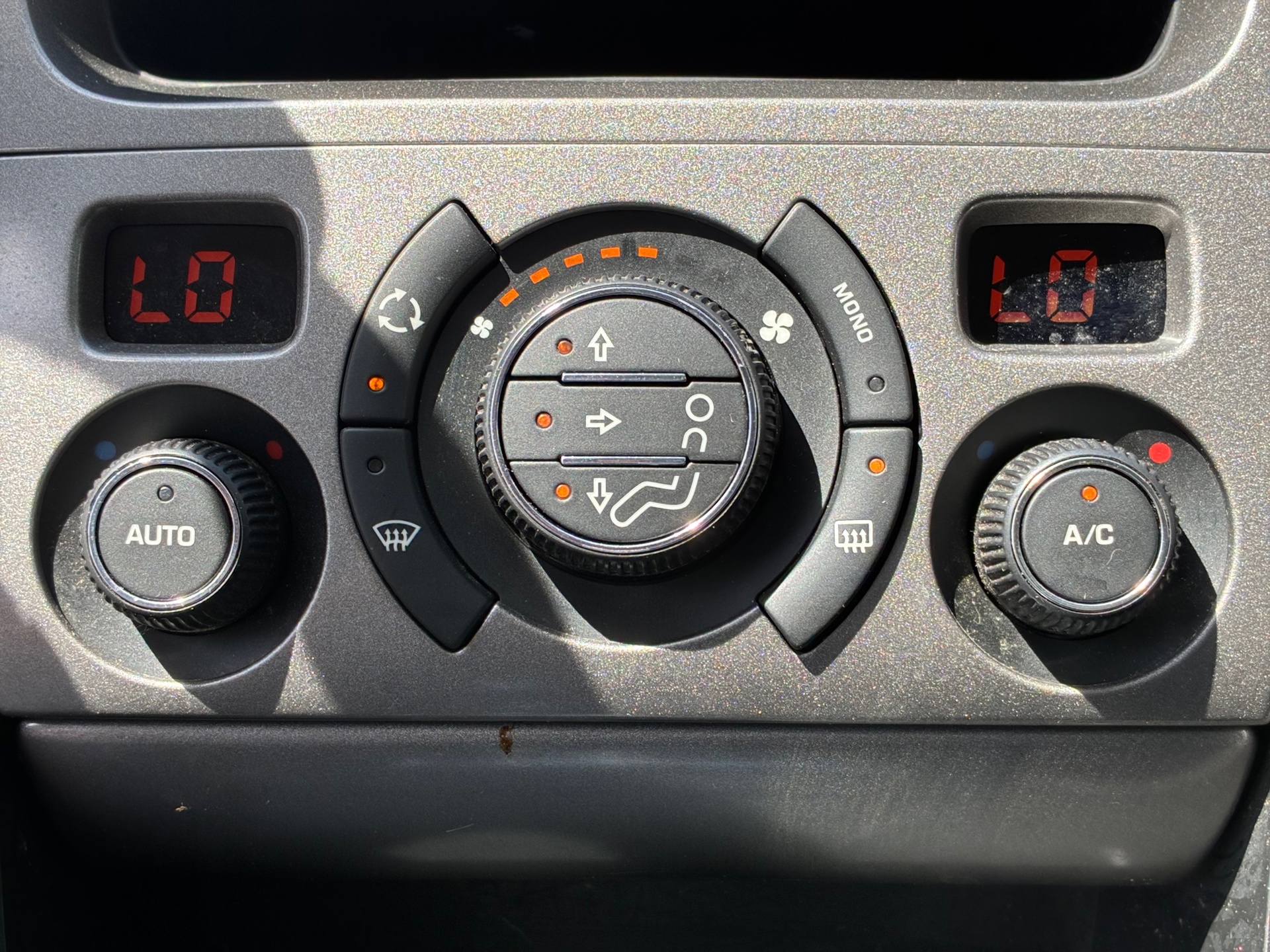 Foto van Peugeot 308