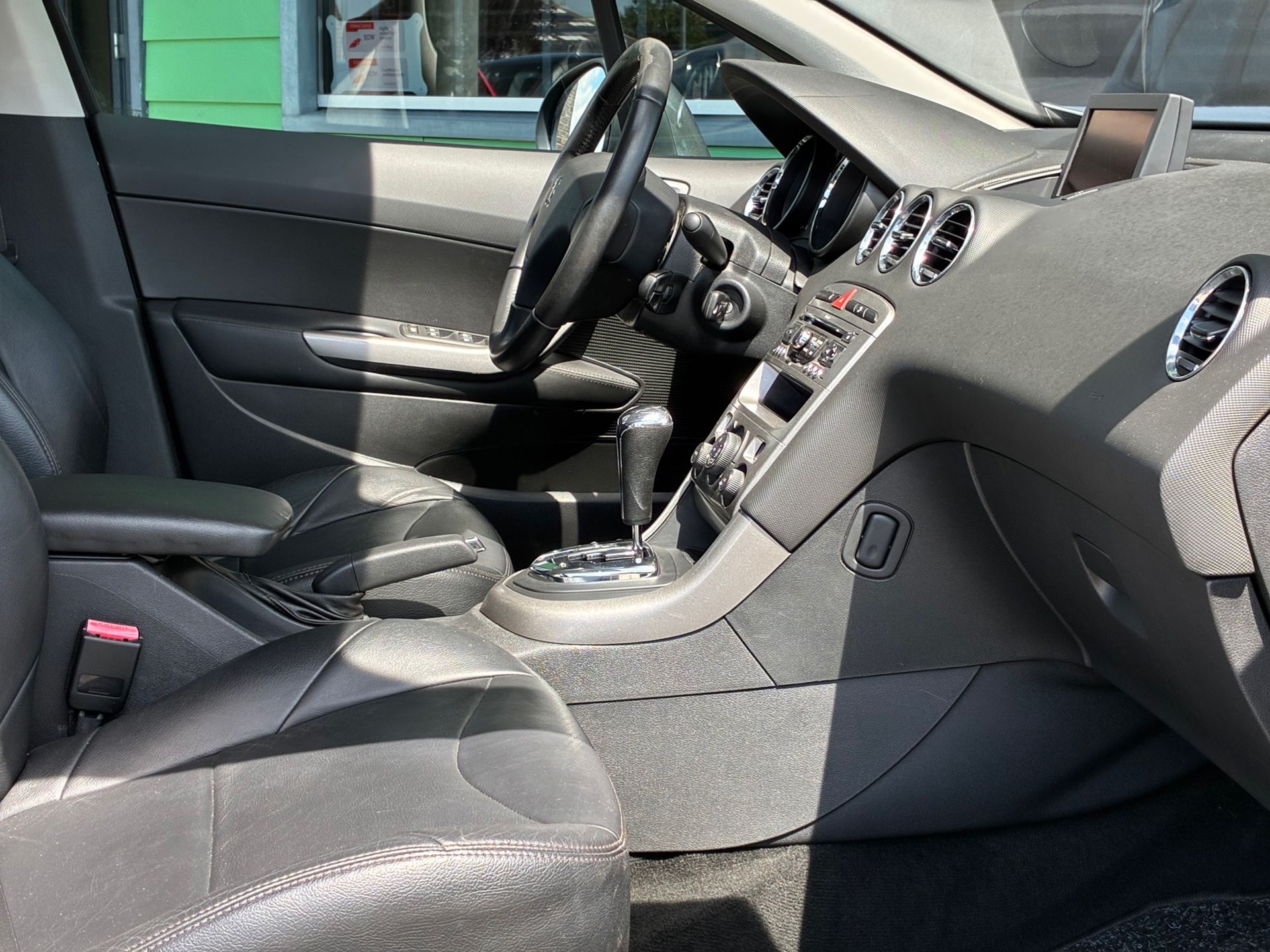 Foto van Peugeot 308