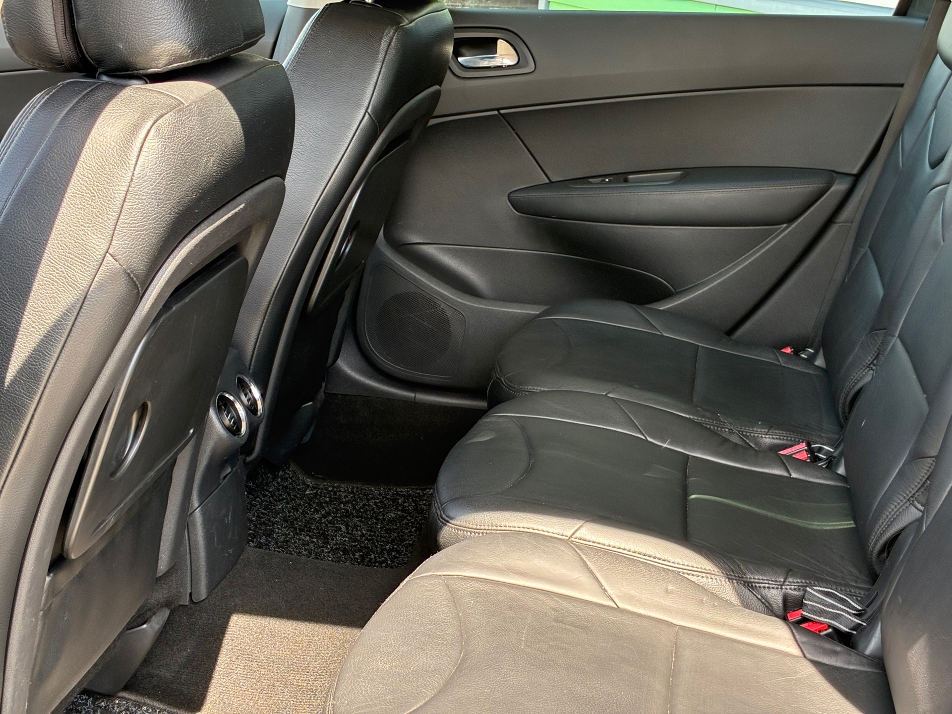 Foto van Peugeot 308