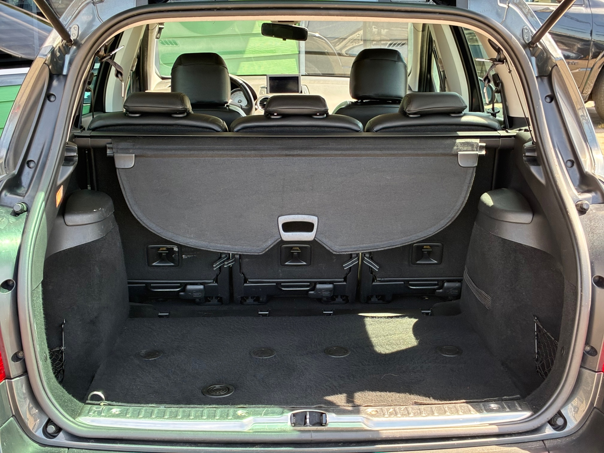 Foto van Peugeot 308