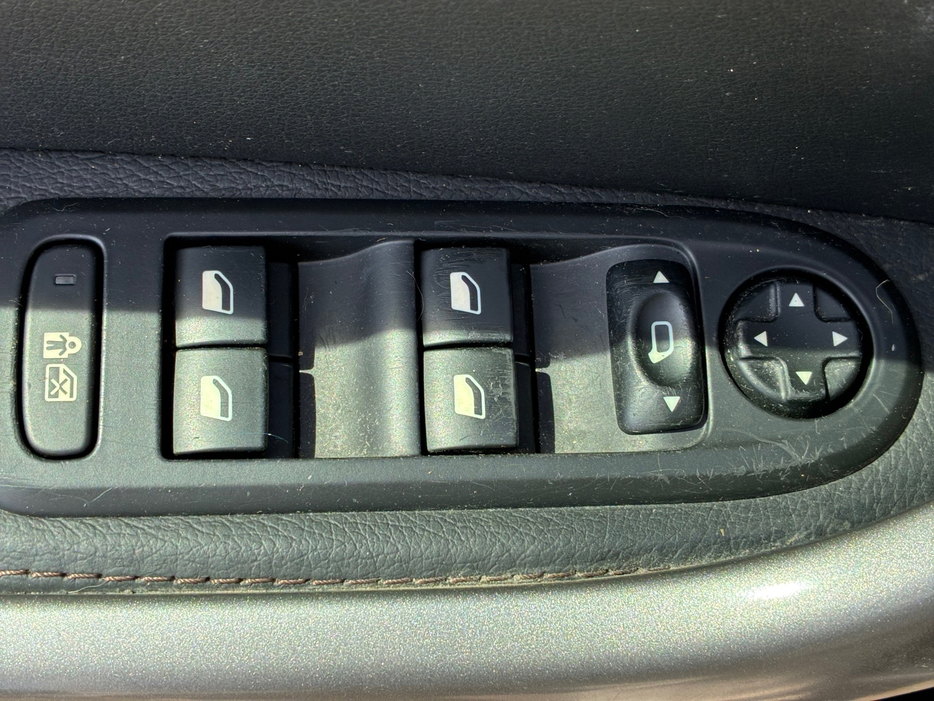 Foto van Peugeot 308