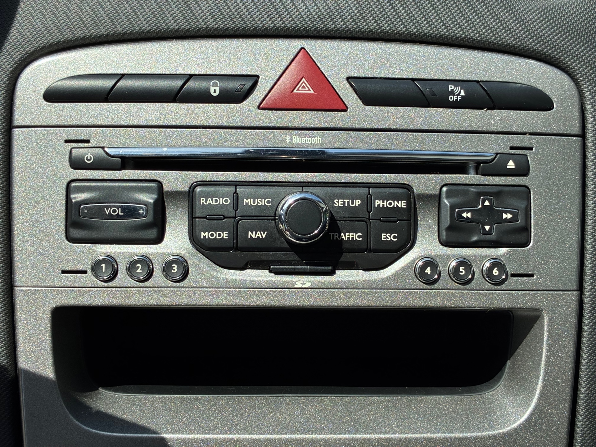 Foto van Peugeot 308
