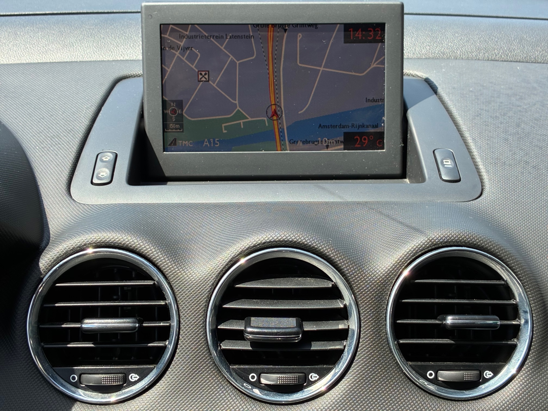 Foto van Peugeot 308