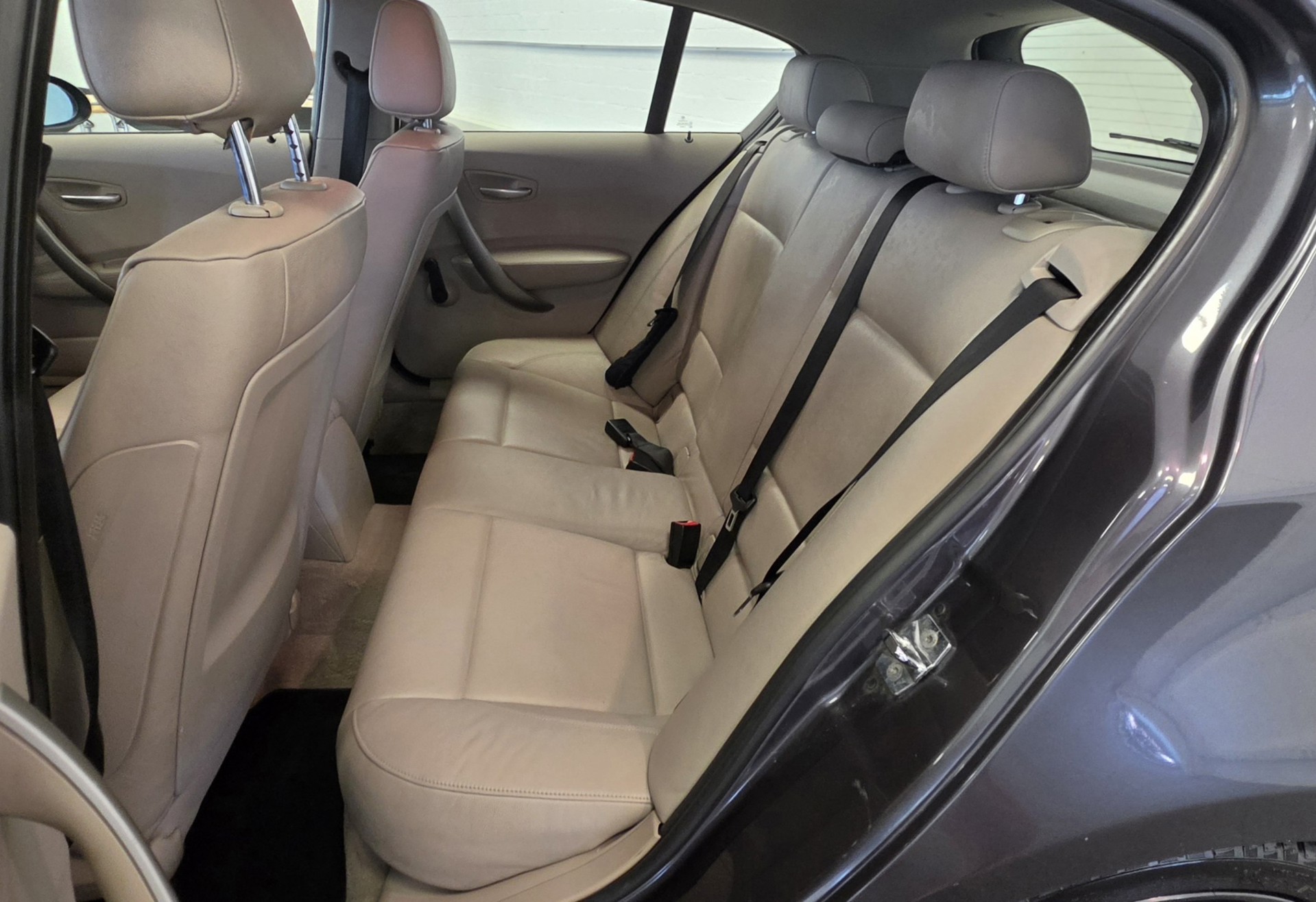 Foto van BMW 1er Reihe