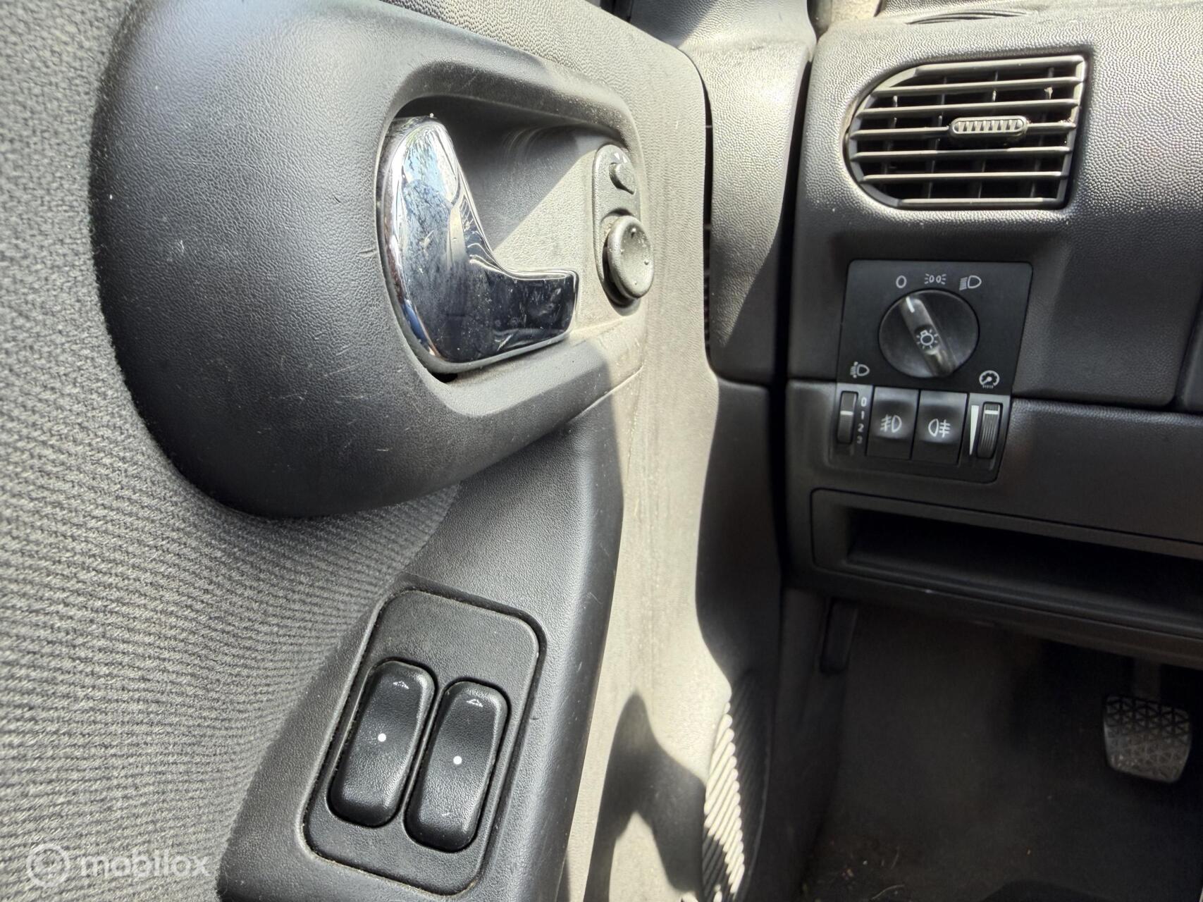 Foto van Opel Corsa-c