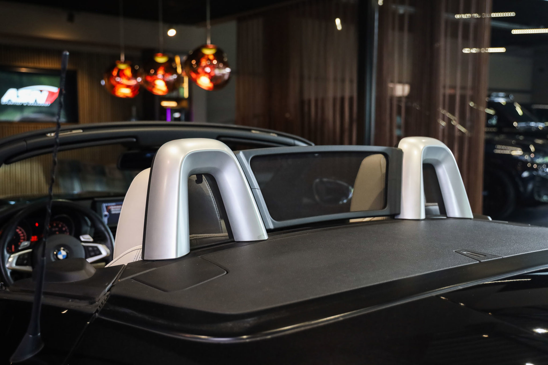 Foto van BMW Z Series