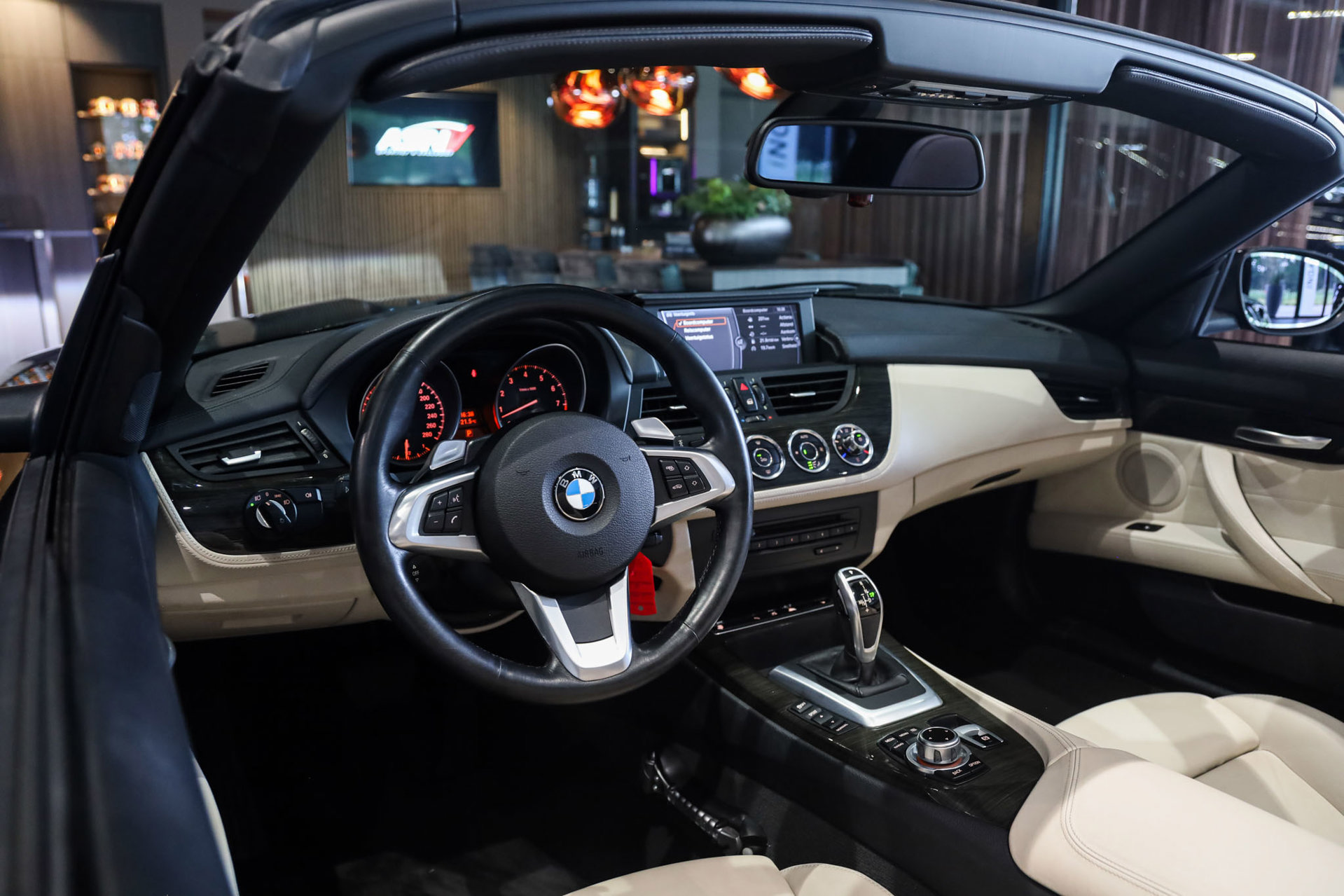 Foto van BMW Z Series