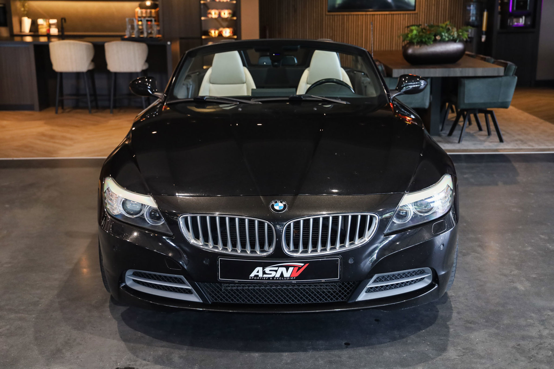 Foto van BMW Z Series