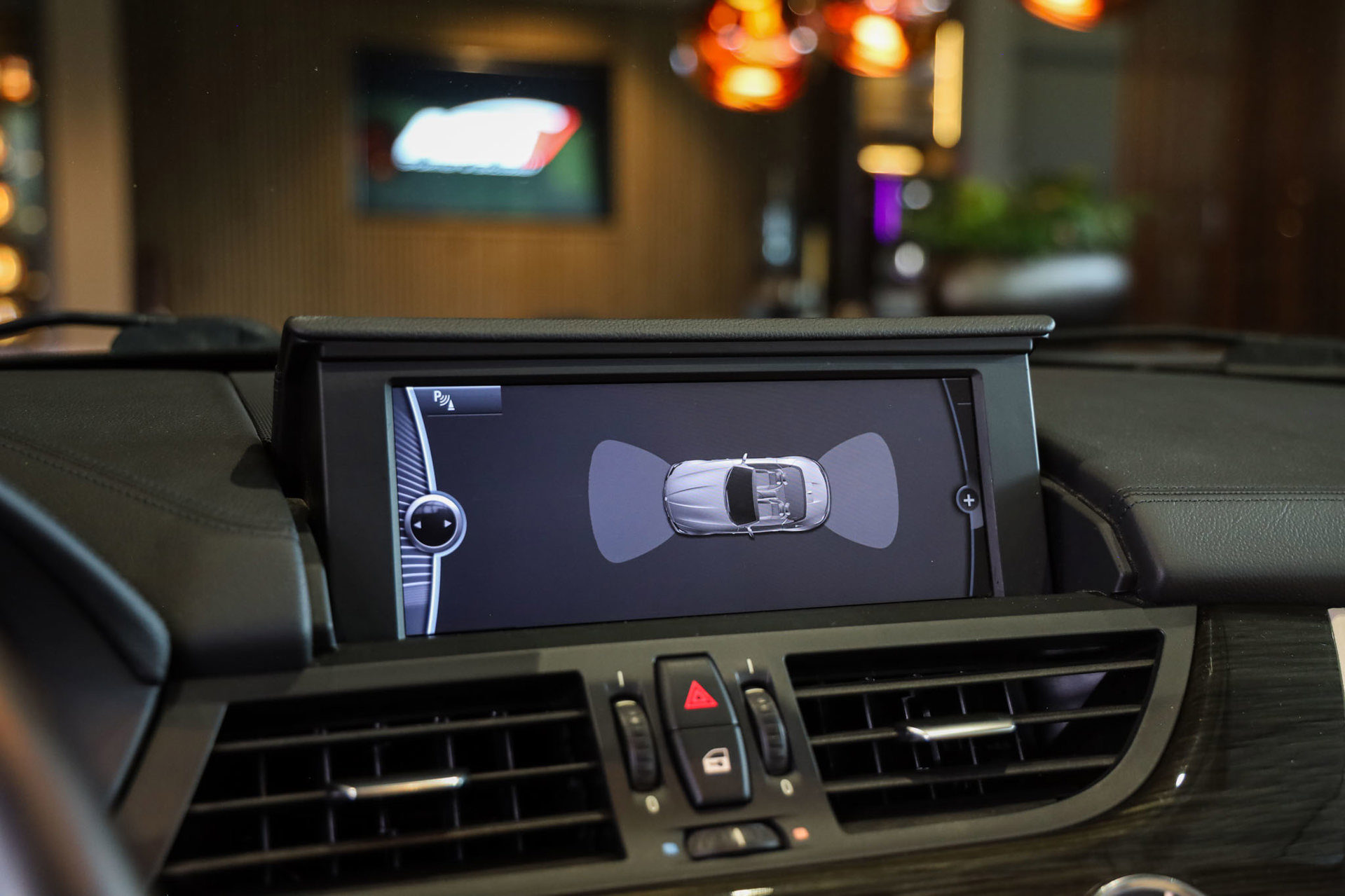 Foto van BMW Z Series