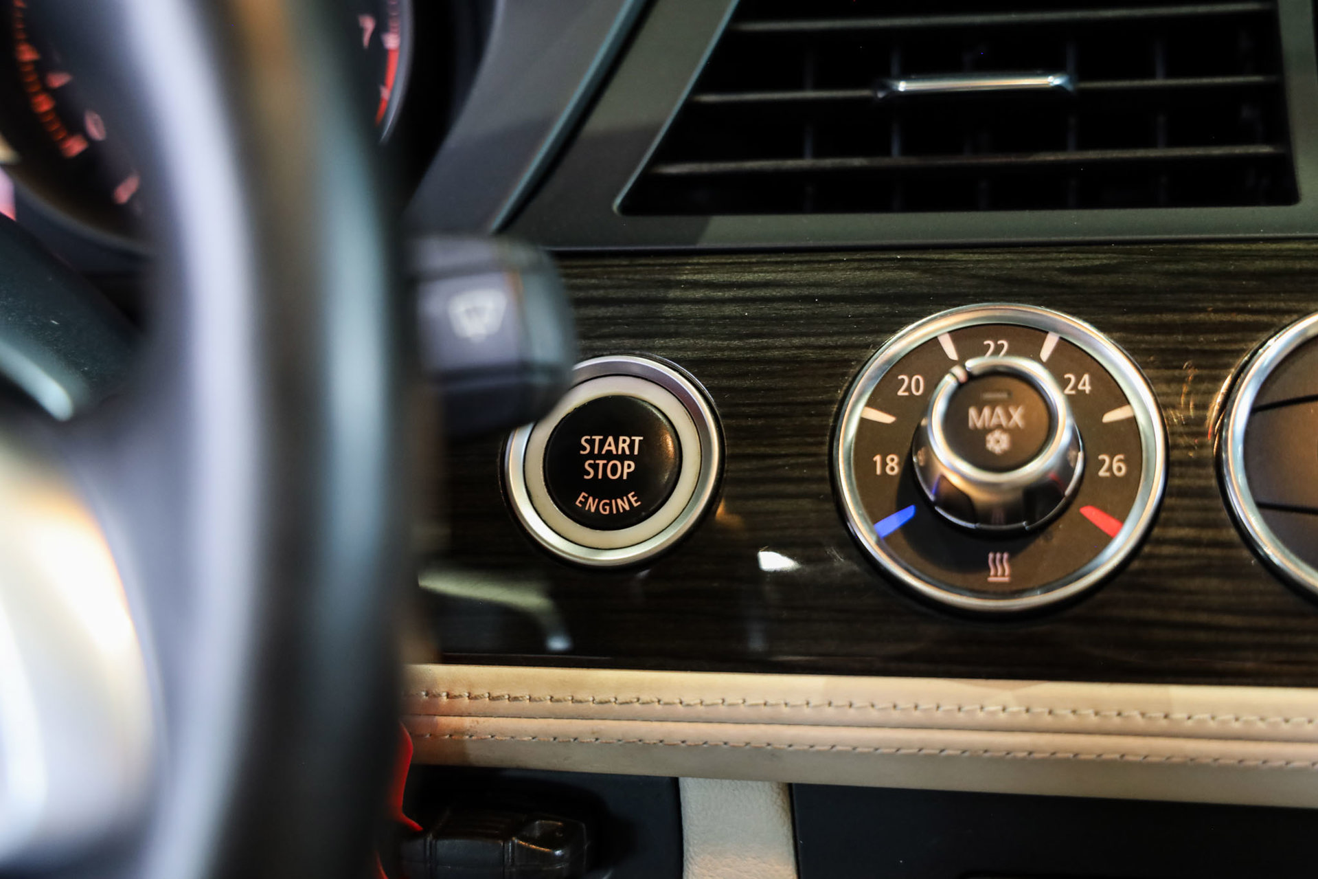 Foto van BMW Z Series