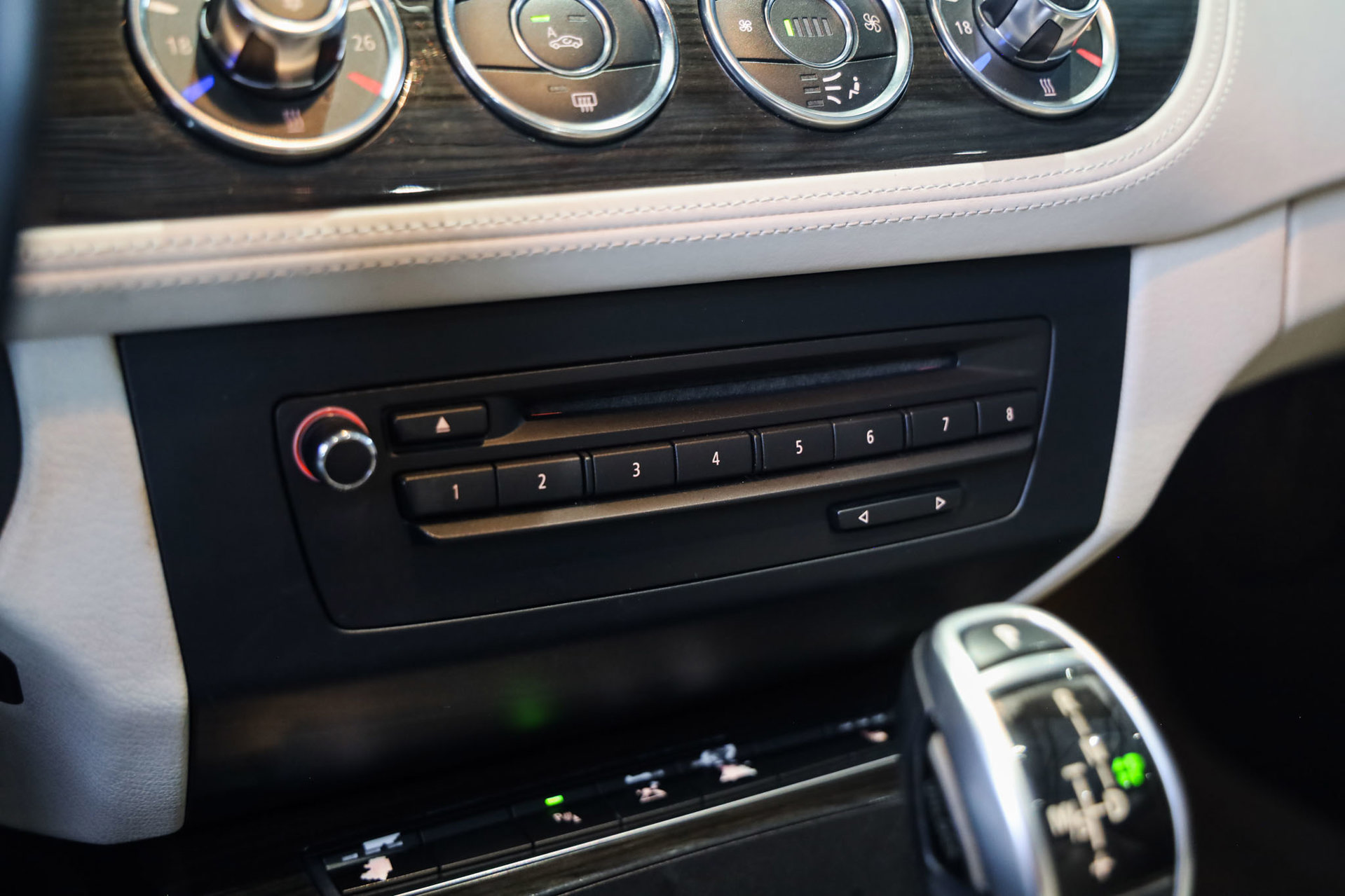 Foto van BMW Z Series