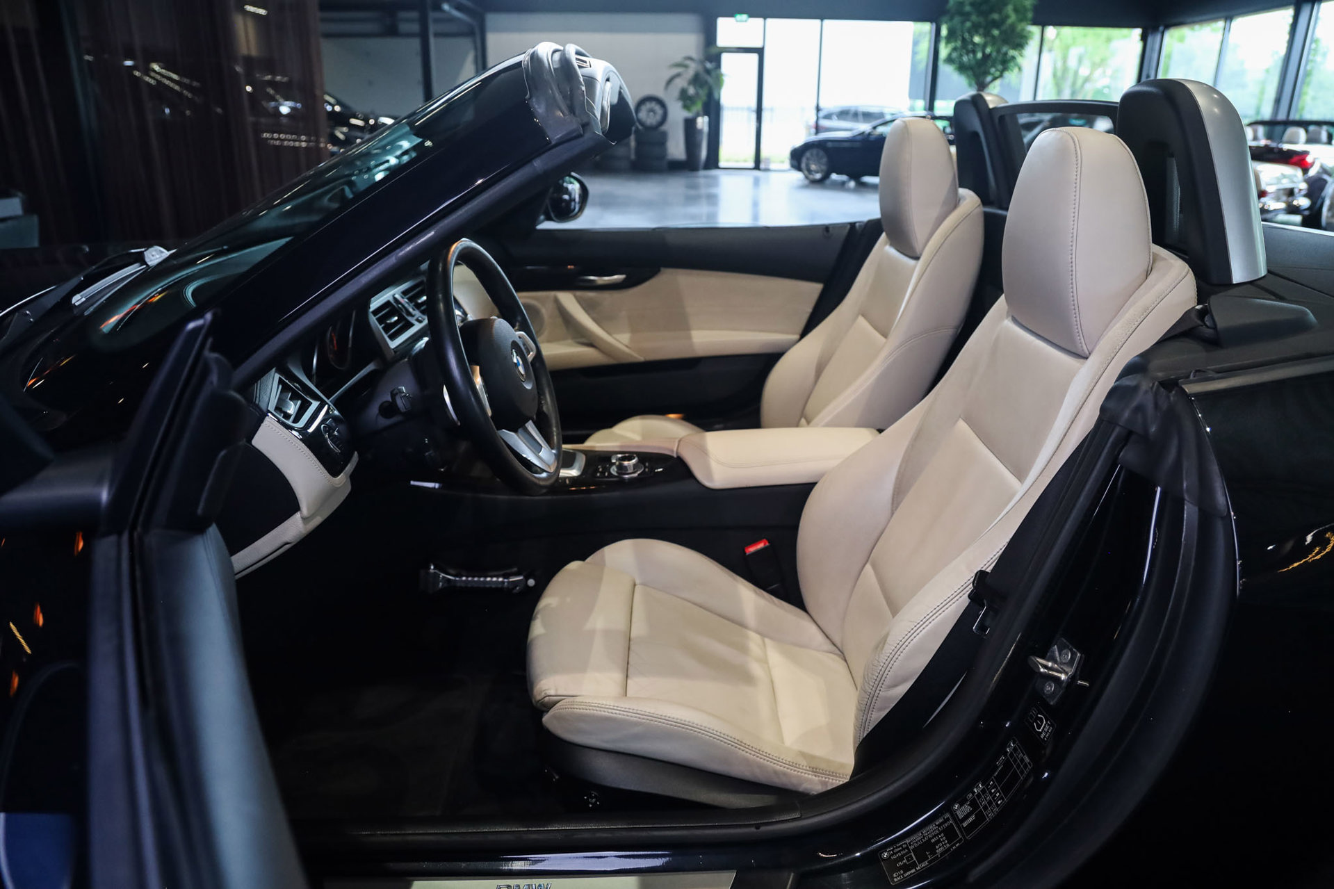 Foto van BMW Z Series